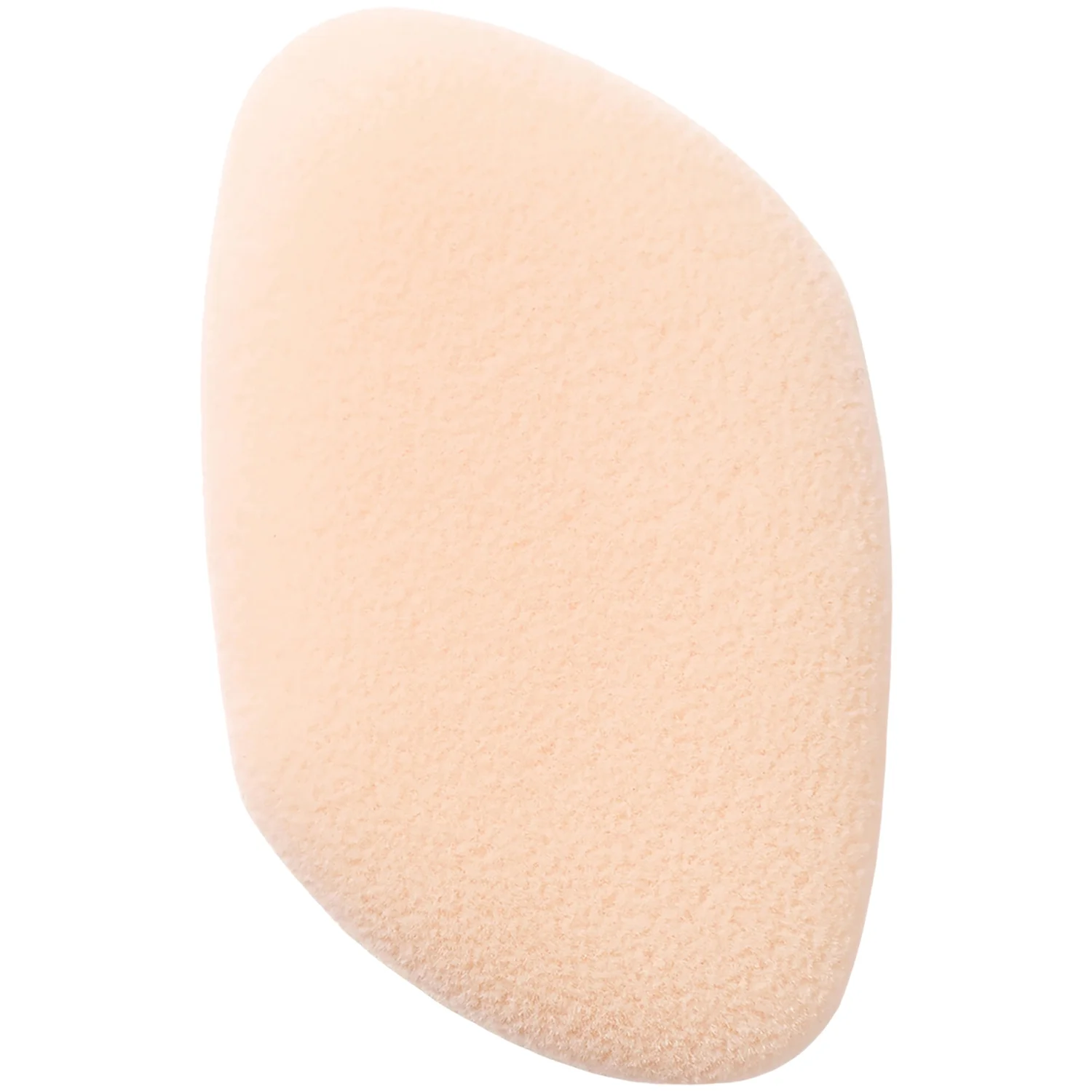 Flocked Sponge Makeup Blender (1 piece) product image