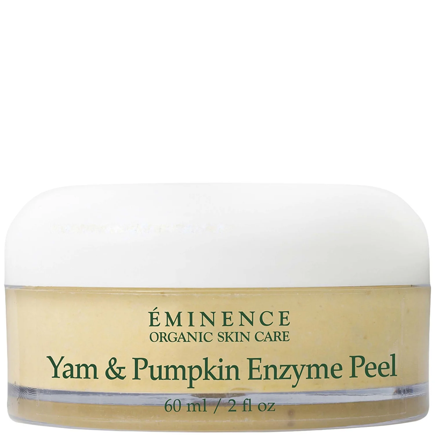 Organics Yam and Pumpkin Enzyme Peel (2 fl. oz.) product image