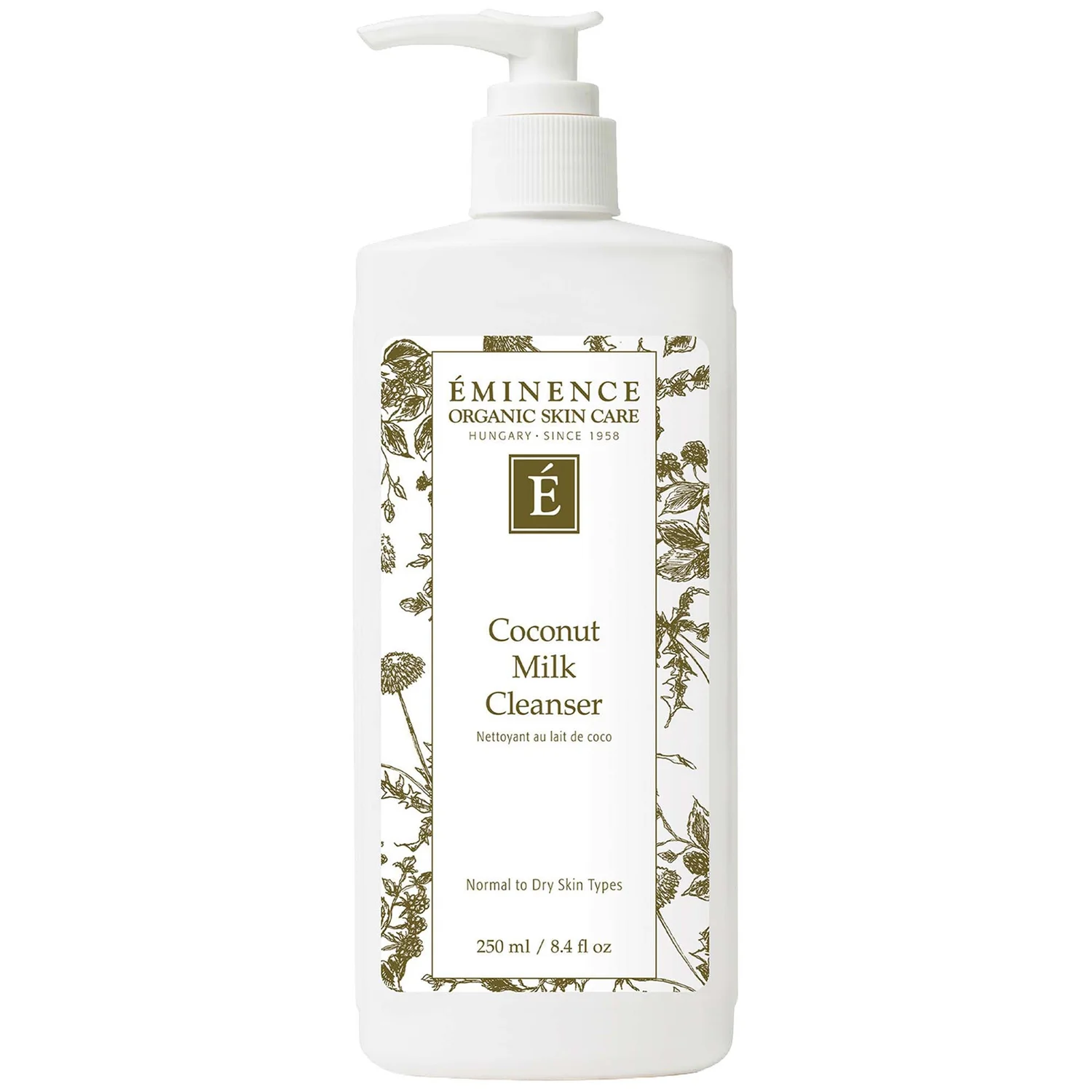 Coconut Milk Cleanser 8.4 fl. oz product image