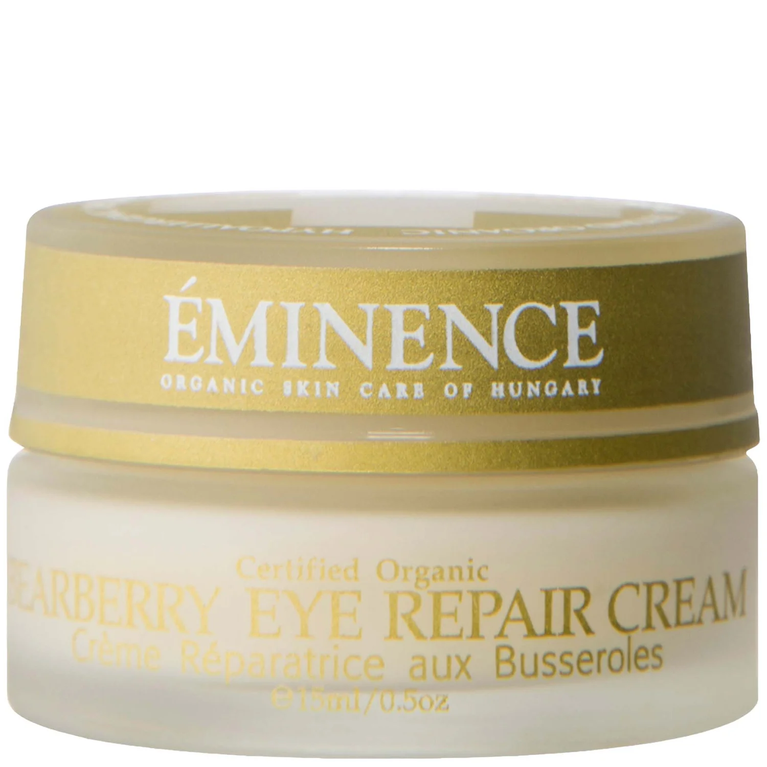 Bearberry Eye Repair Cream 0.5 oz product image