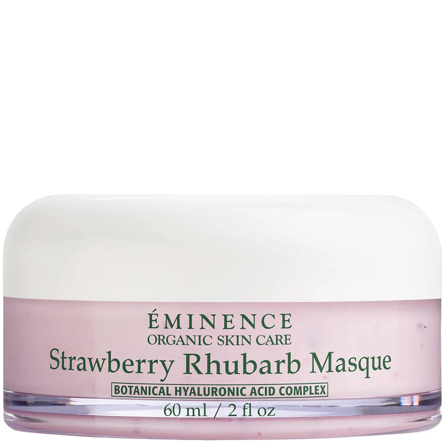 Strawberry Rhubarb Masque product image