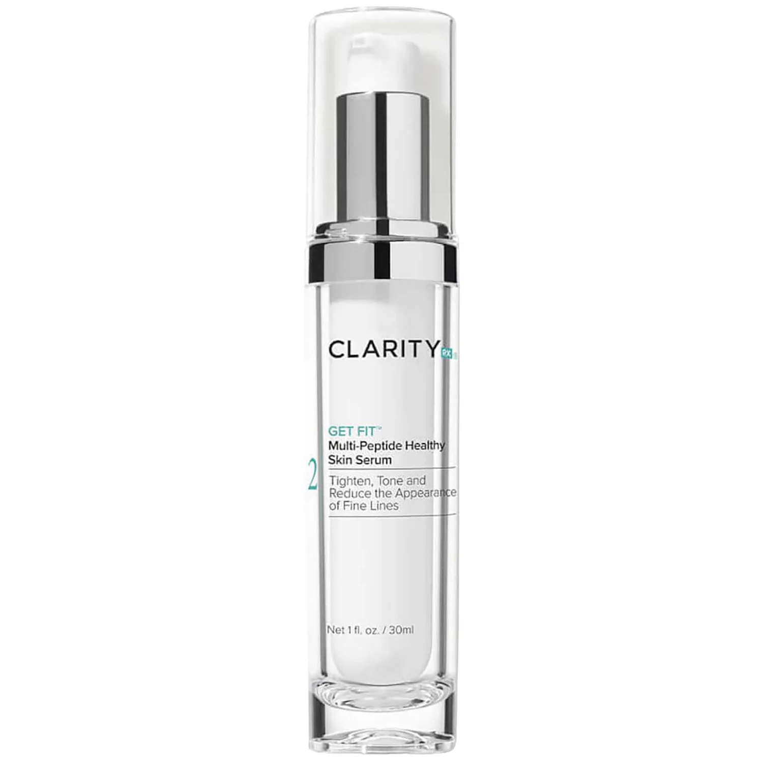 Get Fit Multi-Peptide Healthy Skin Serum (1 fl. oz.) product image