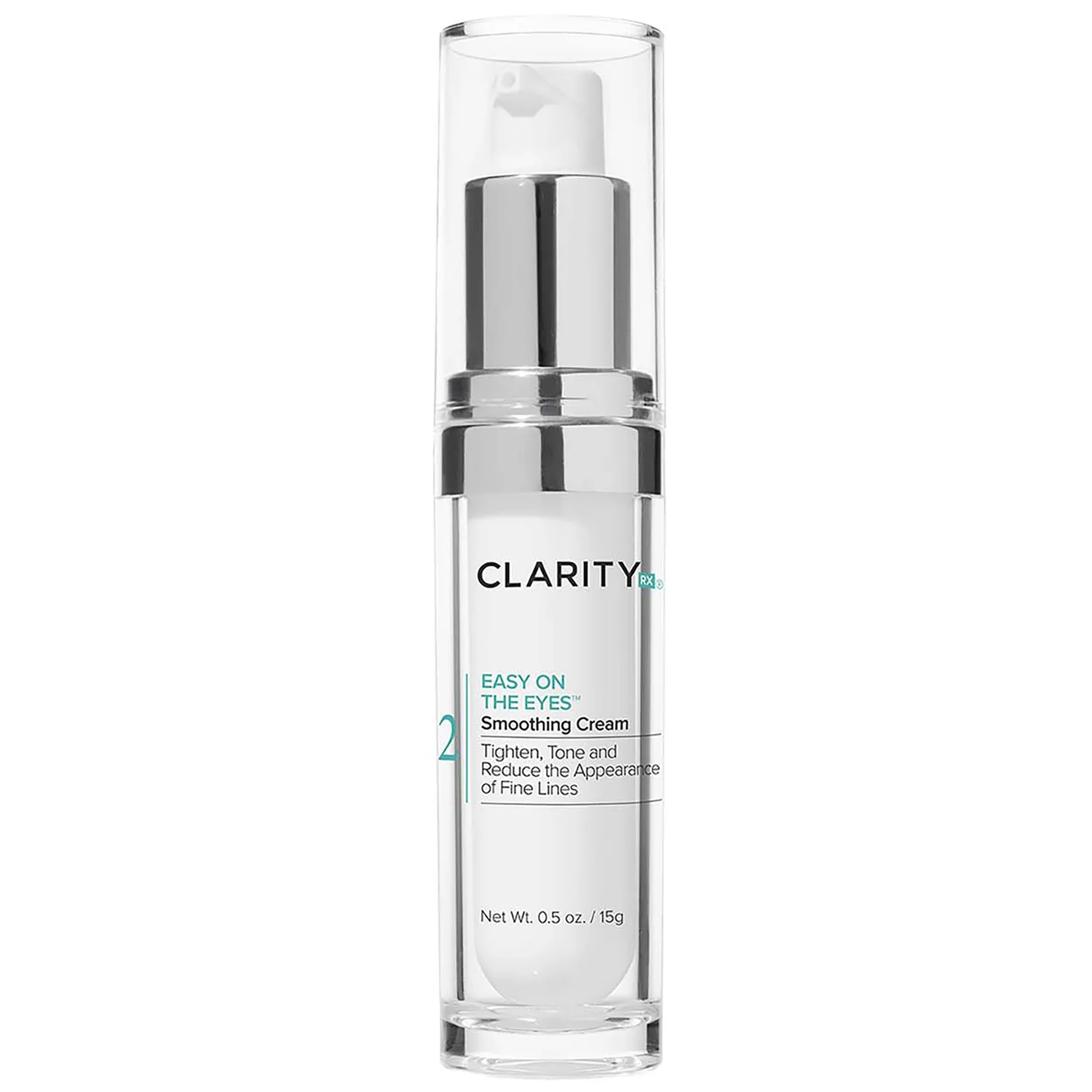 Easy On The Eyes Smoothing Cream (0.5 fl. oz.) product image