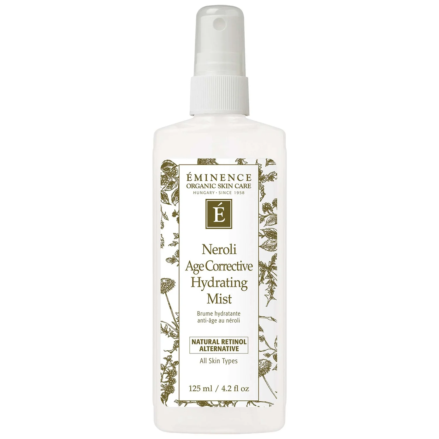 Neroli Age Corrective Hydrating Mist 4.2 fl. oz product image