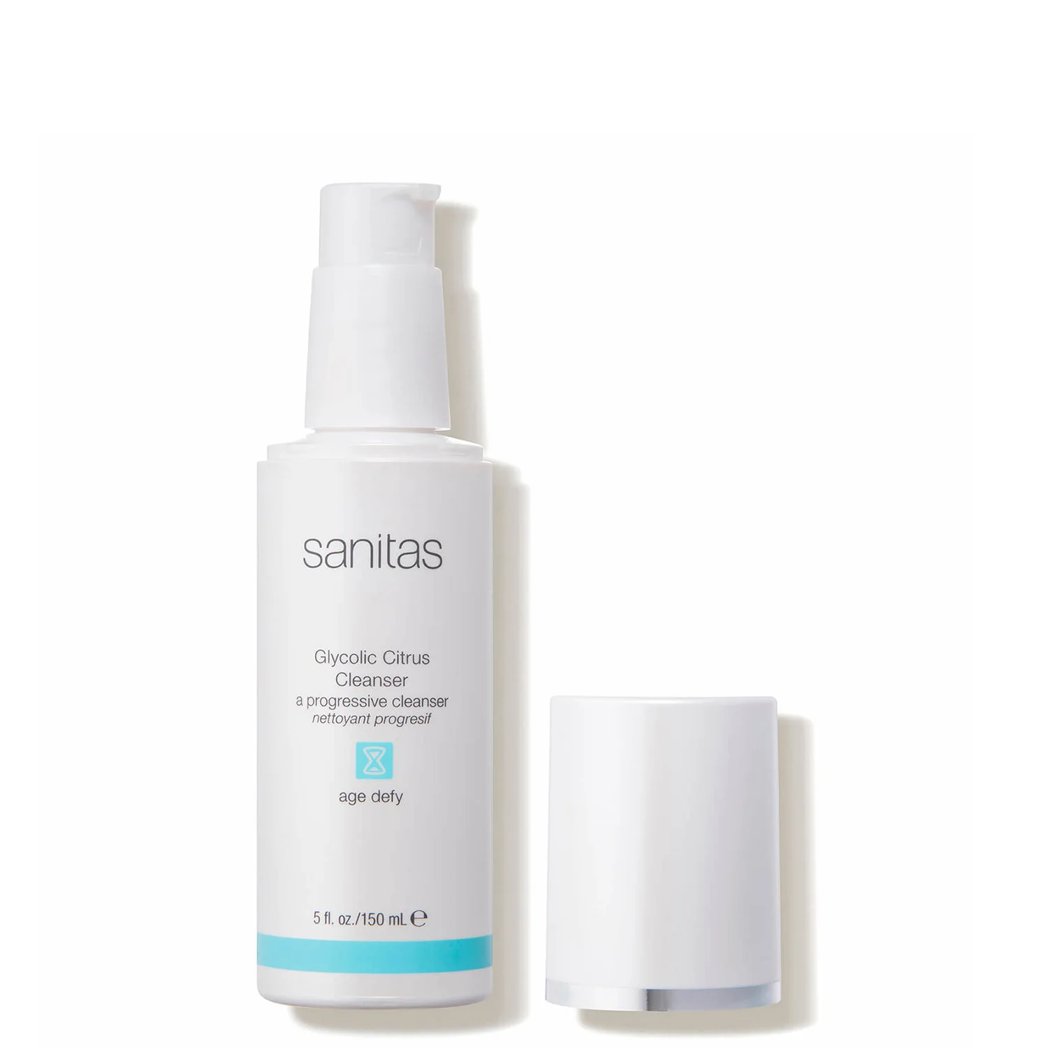 Glycolic Citrus Cleanser (5 fl. oz.) product image