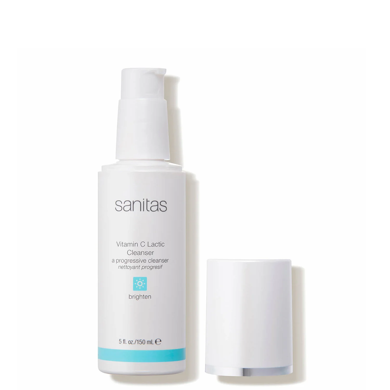Vitamin C Lactic Cleanser (5 fl. oz.) product image
