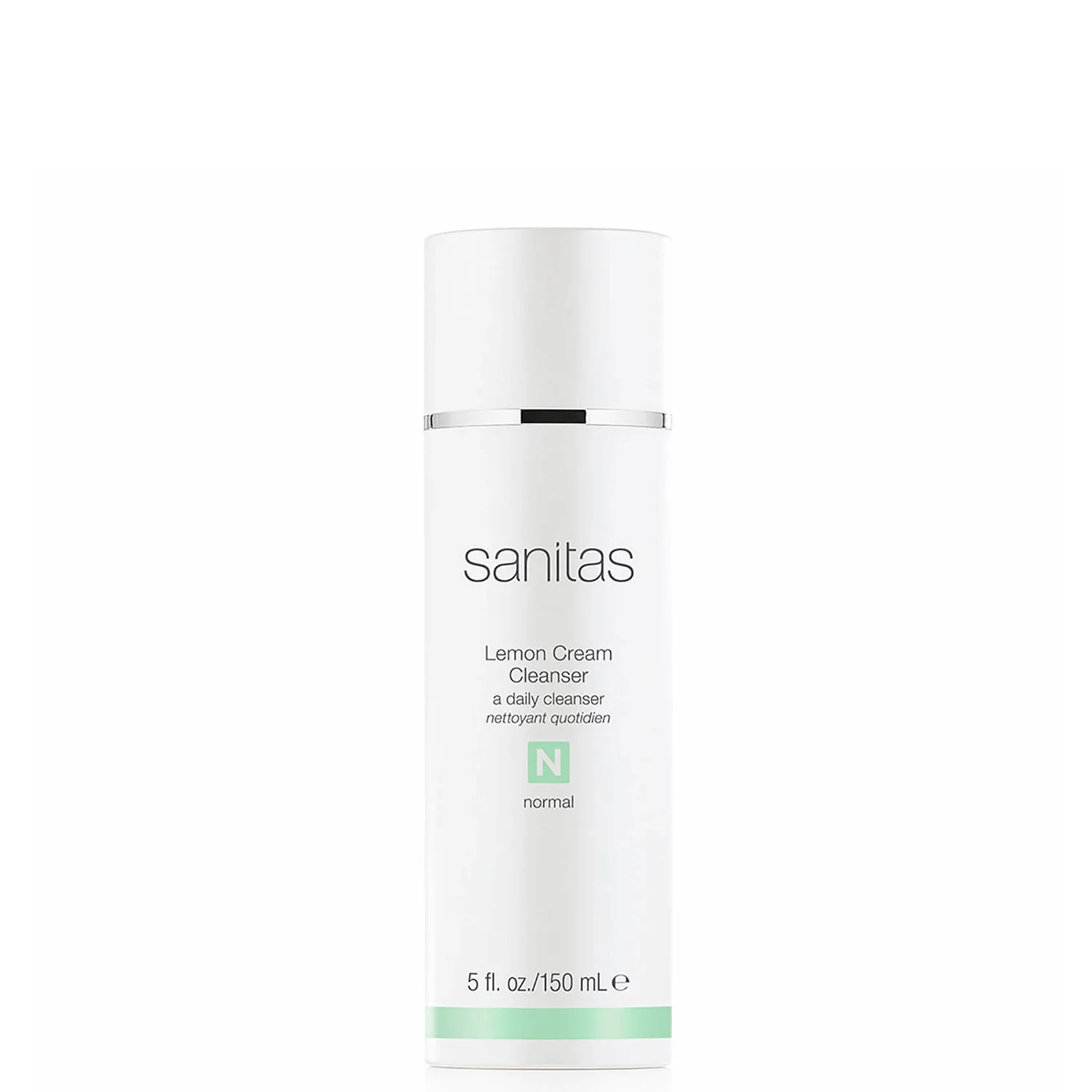 Lemon Cream Cleanser (5 fl. oz.) product image
