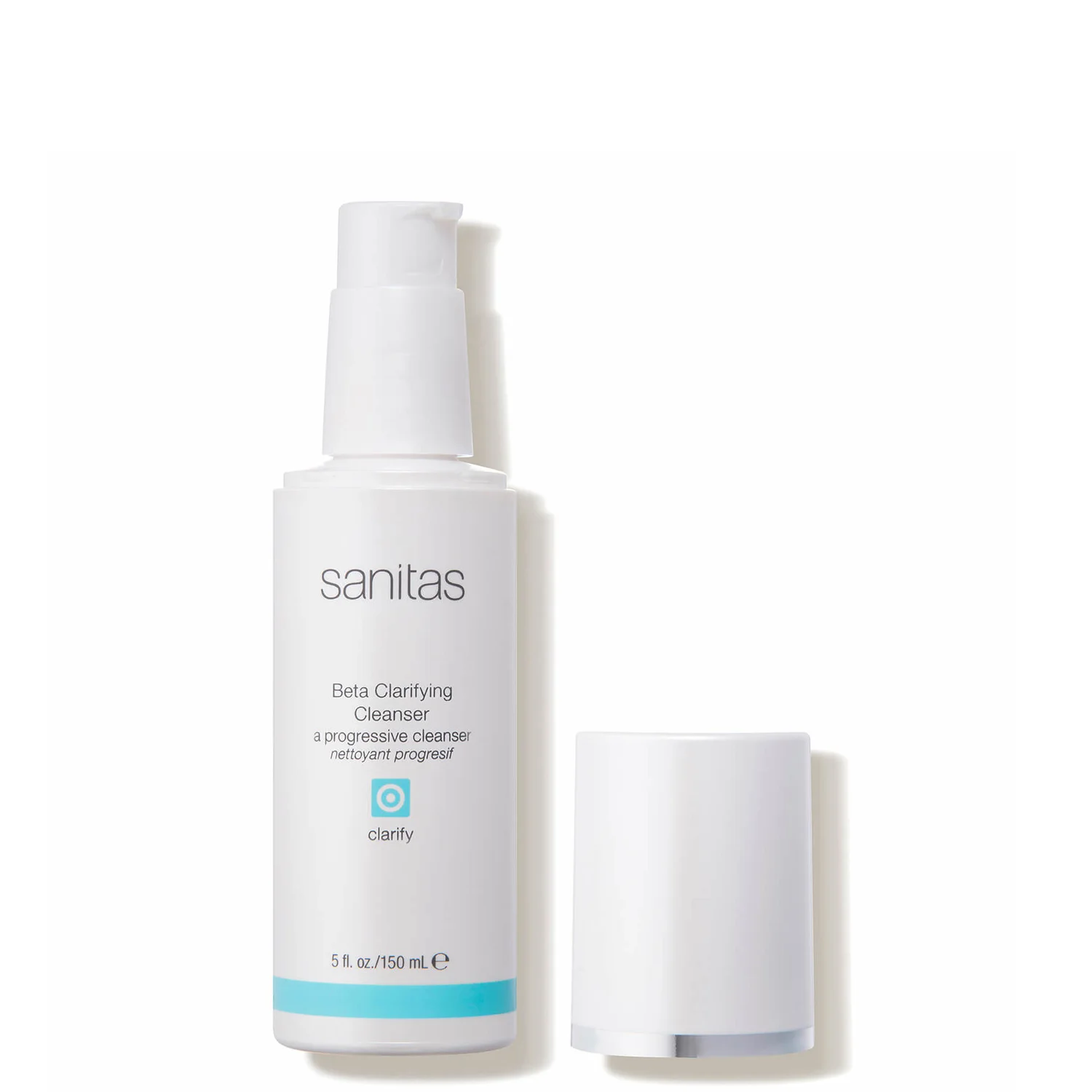 Beta Clarifying Cleanser (5 fl. oz.) product image