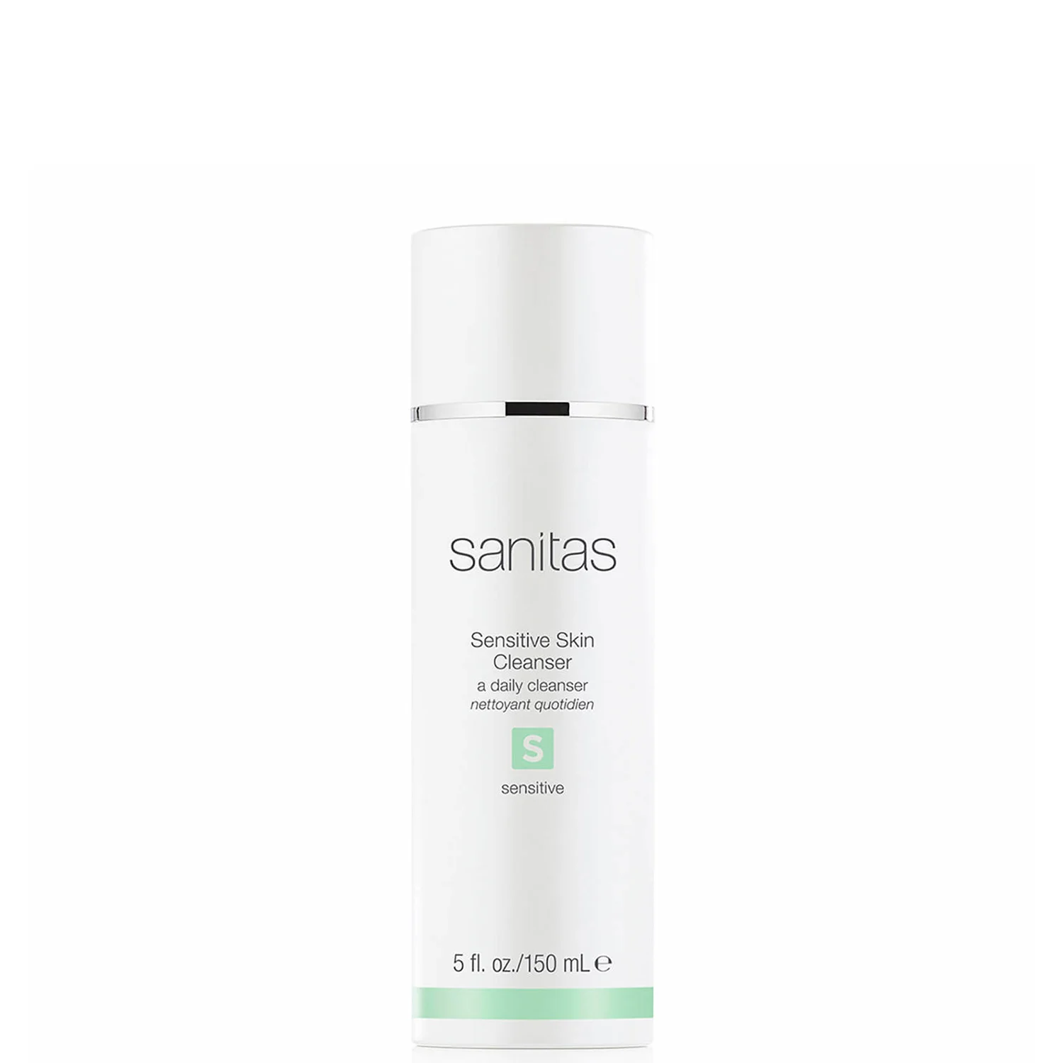 Sensitive Skin Cleanser (5 fl. oz.) product image