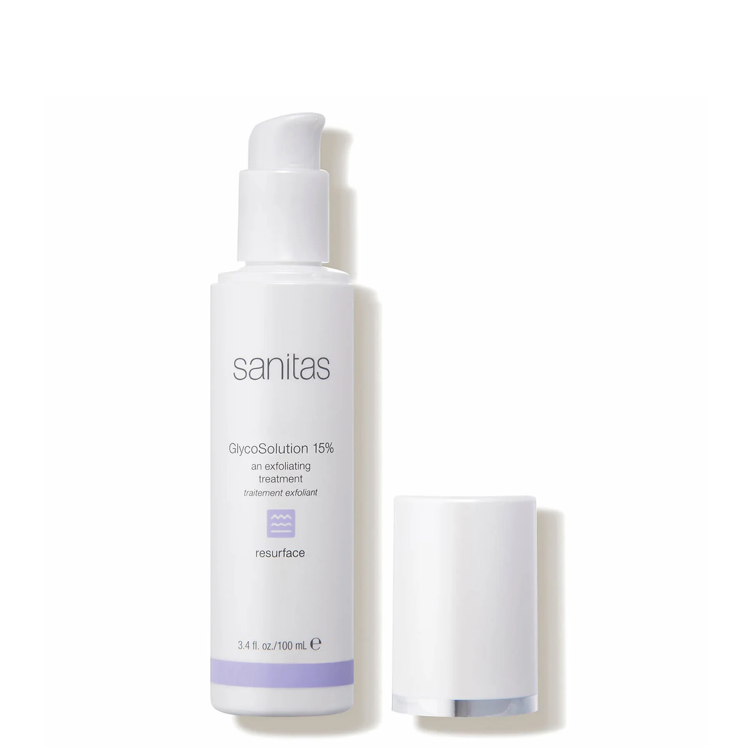 GlycoSolution 15 (3.4 fl. oz.) product image