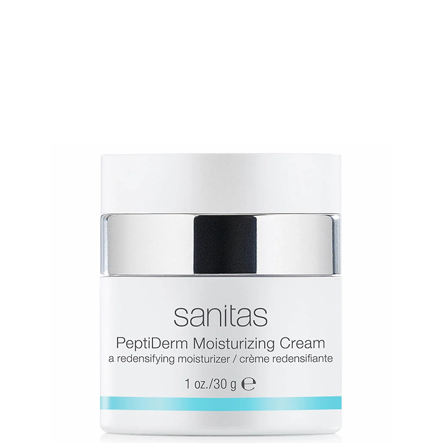 PeptiDerm Moisturizing Cream (1 oz.) product image
