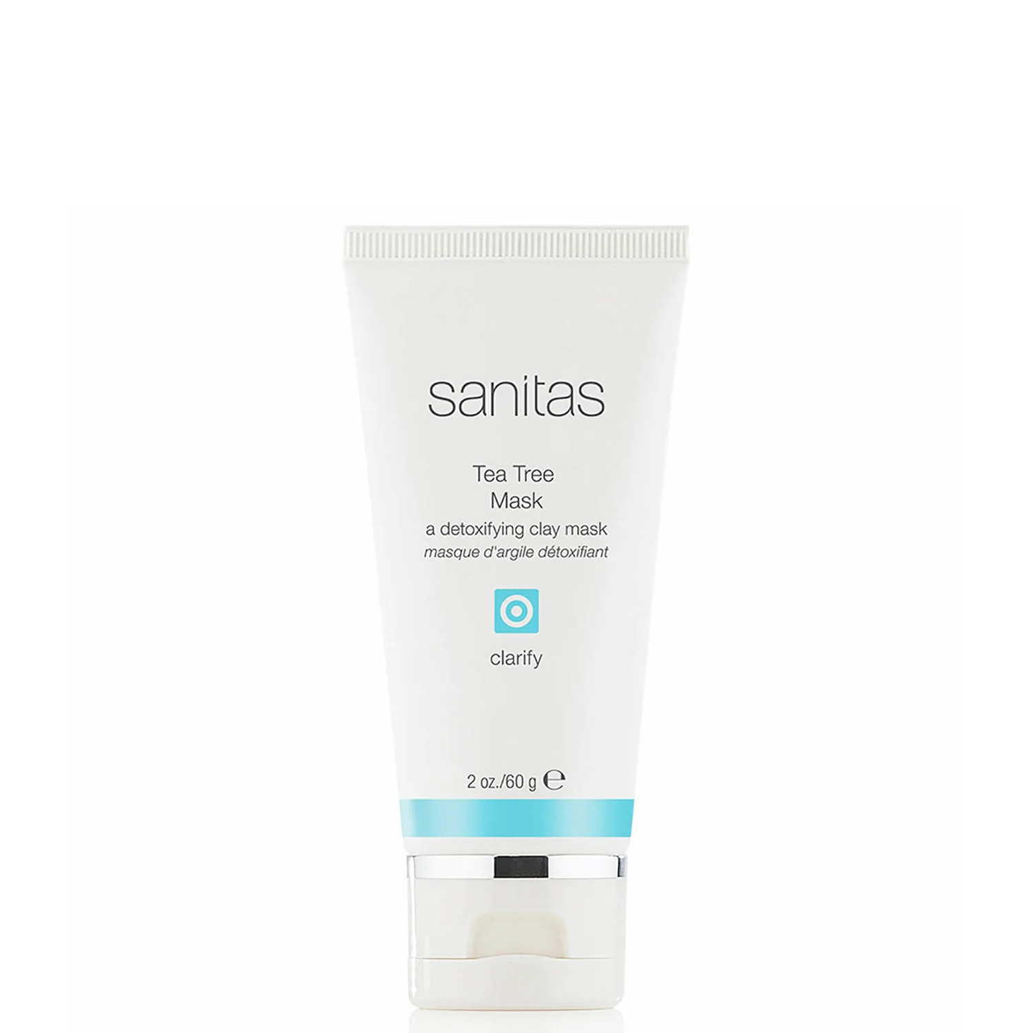 Tea Tree Mask (2 oz.) product image
