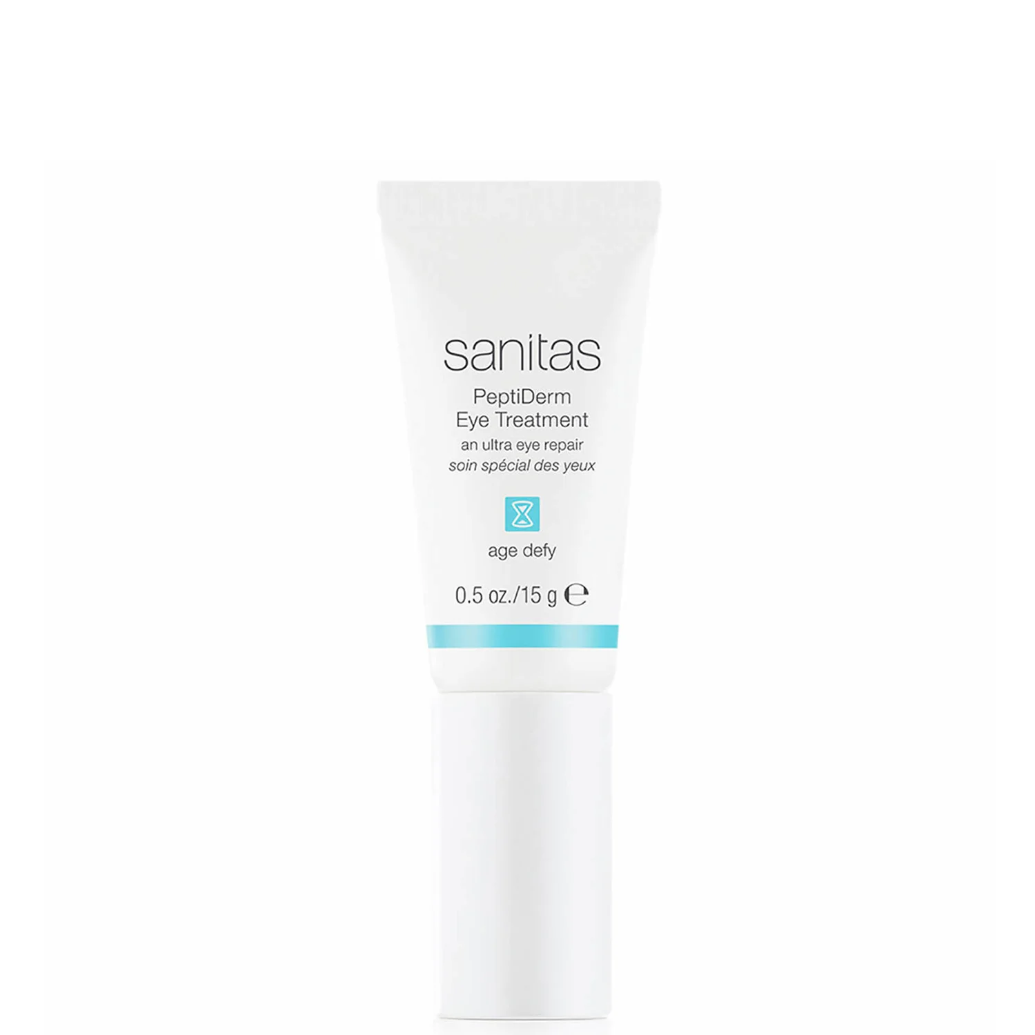 PeptiDerm Eye Treatment (0.5 oz.) product image
