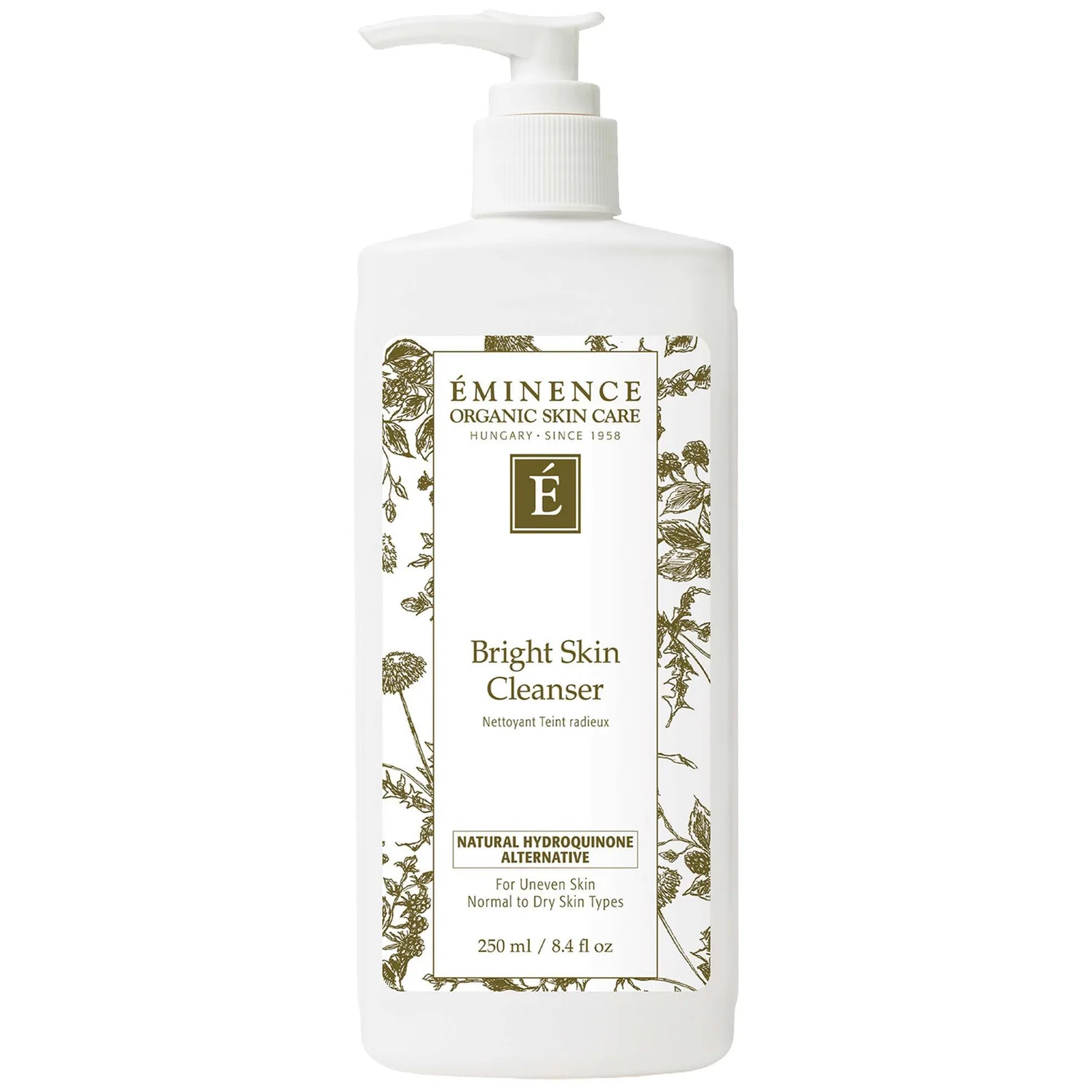 Bright Skin Cleanser product image