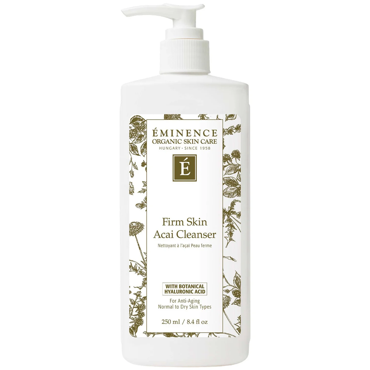 Firm Skin Acai Cleanser 8.4 fl. oz product image