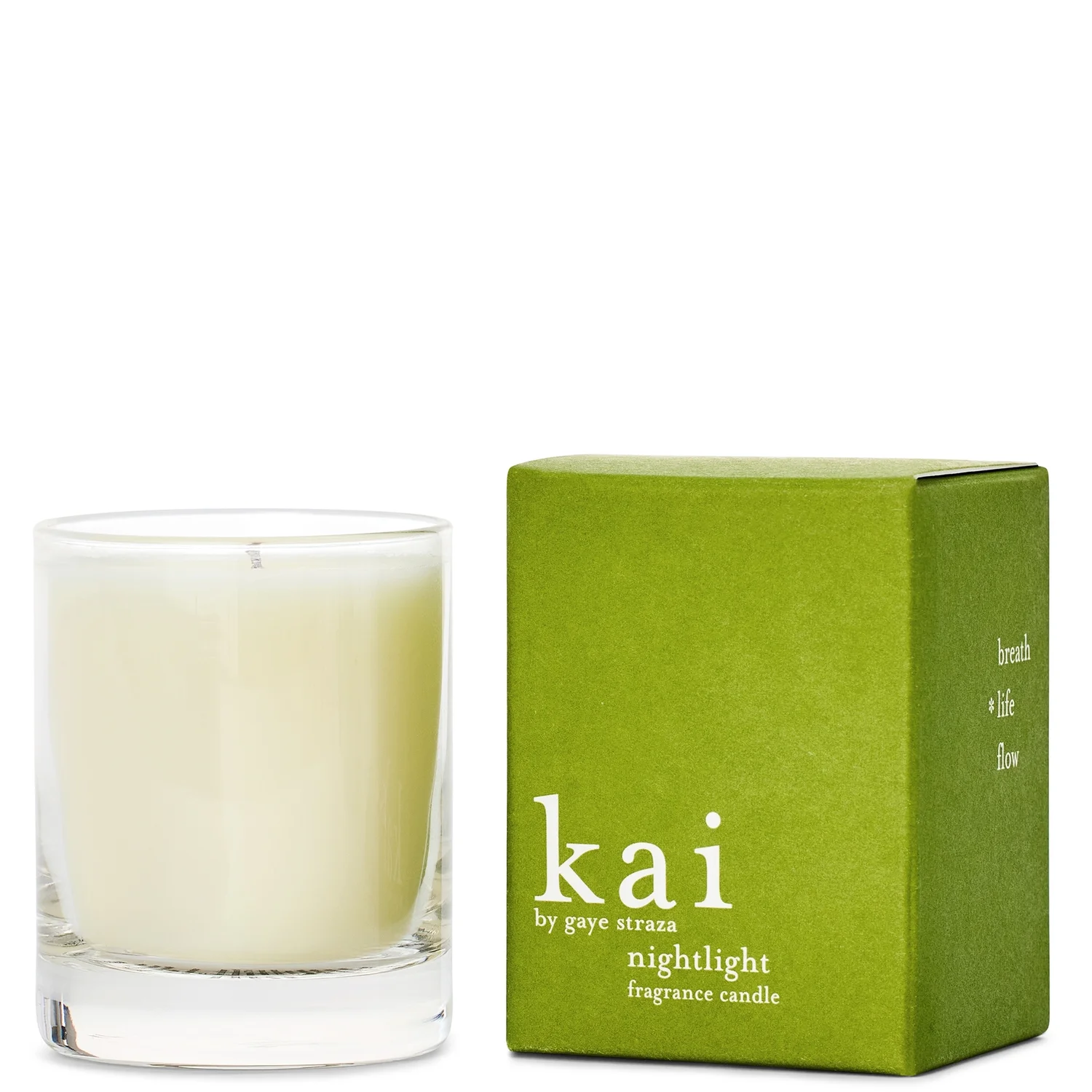 Nightlight Candle (3 oz.) product image