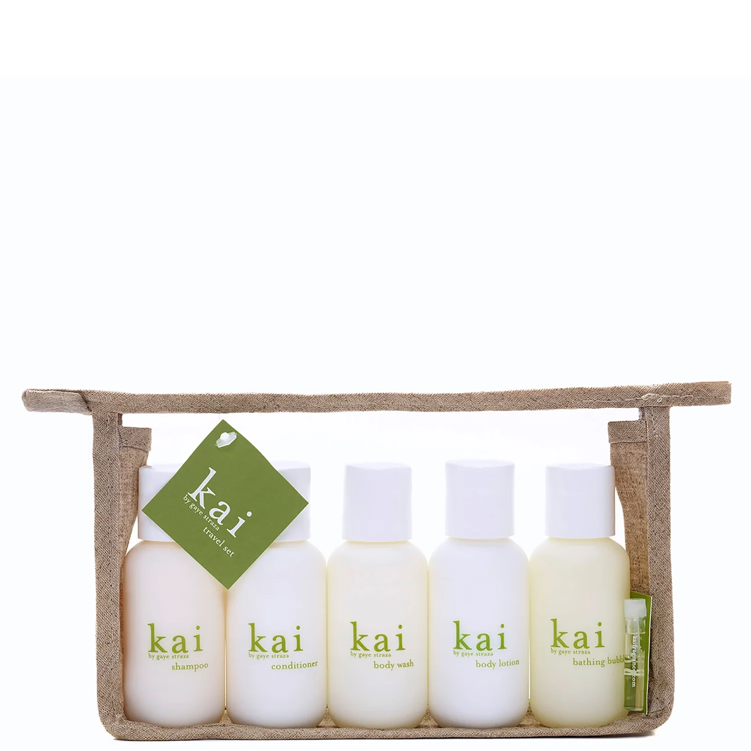 Travel Set (5 piece) product image