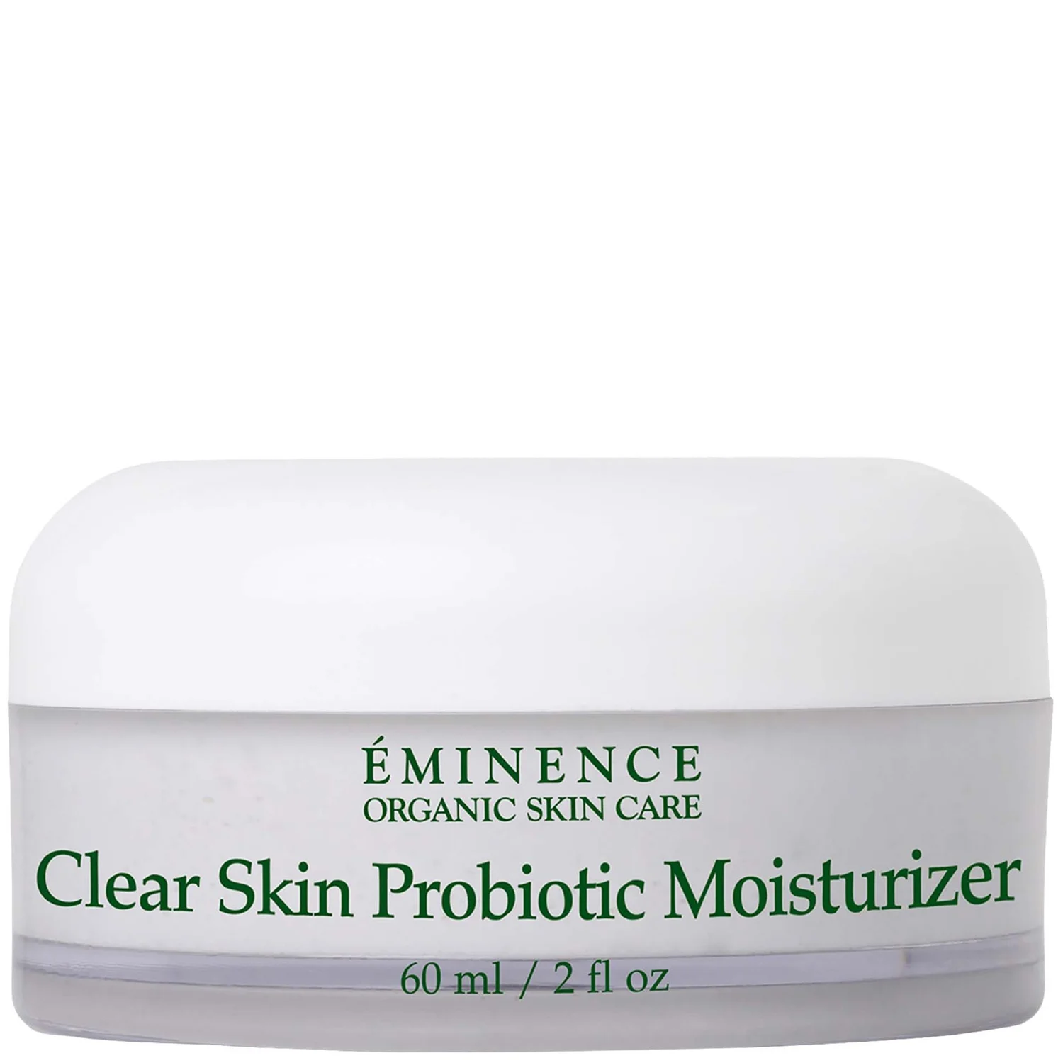 Clear Skin Probiotic Moisturizer 2 fl. oz product image