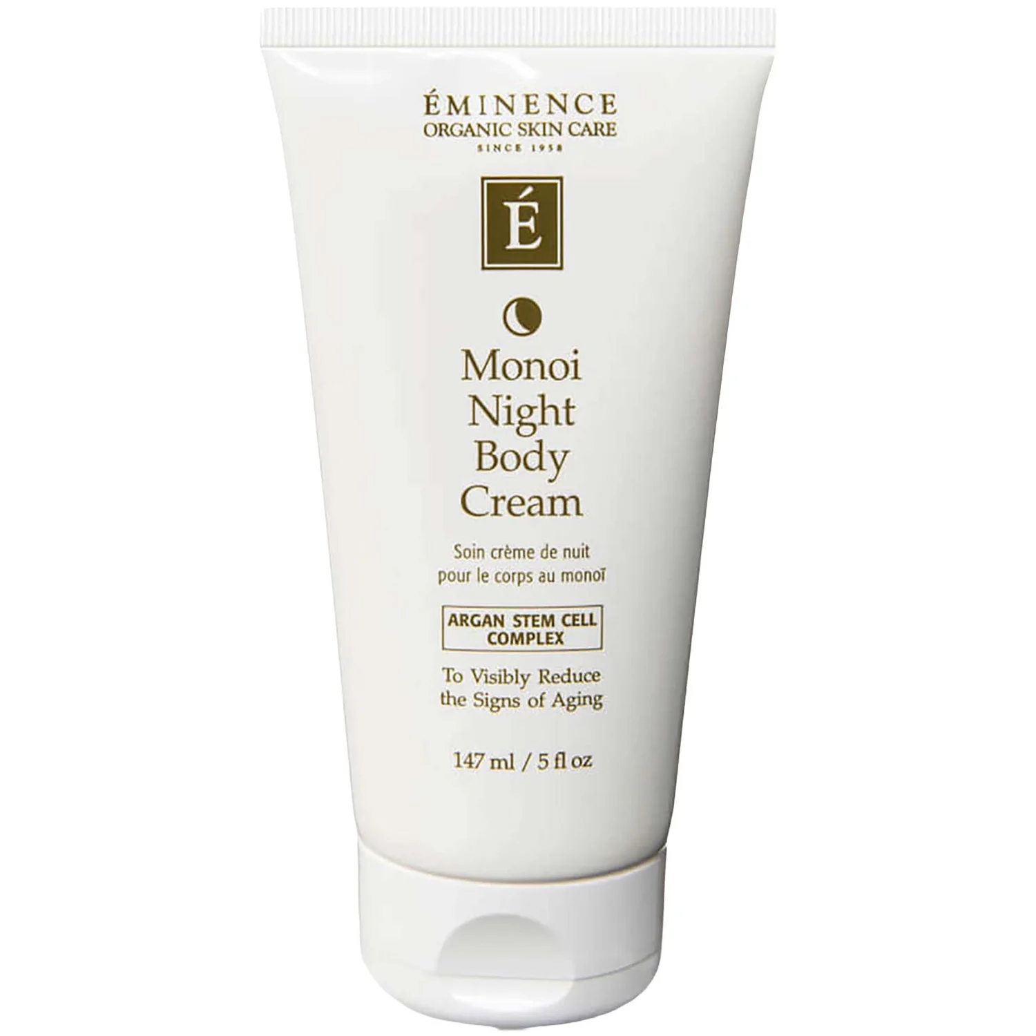 Monoi Age Corrective Night Body Cream product image