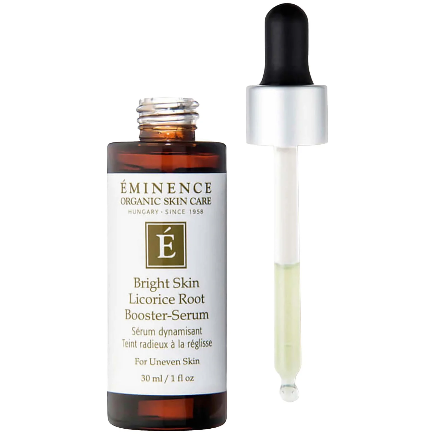 Bright Skin Licorice Root Booster-Serum 1 fl. oz product image