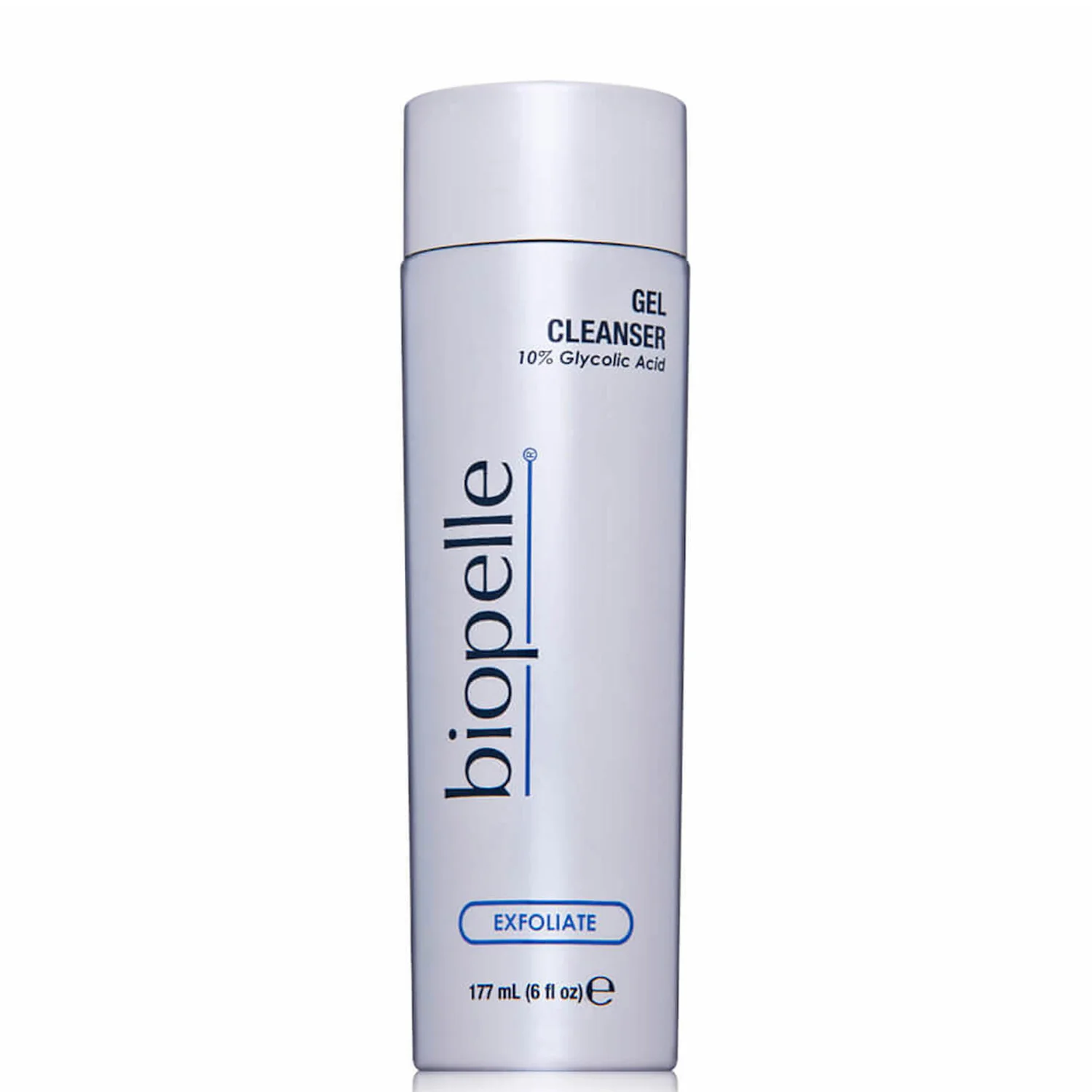 Biopelle Exfoliate Gel Cleanser (6 fl. oz.)