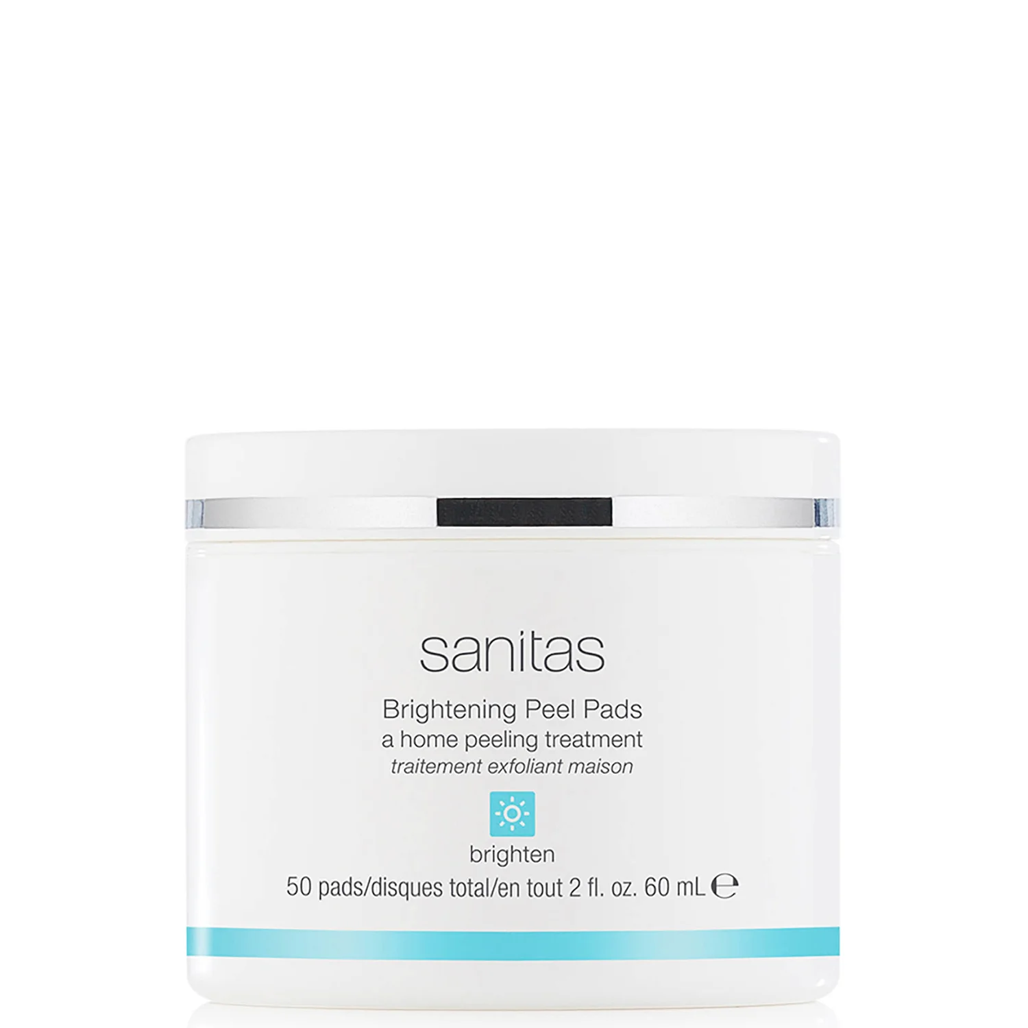 Brightening Peel Pads (50 count) product image