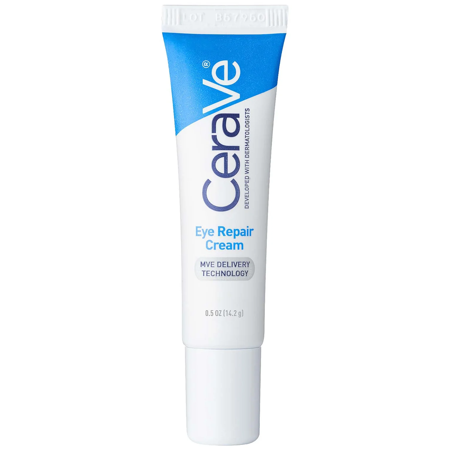 Eye Repair Cream for Dark Circles and Puffiness (0.5 fl. oz.) product image