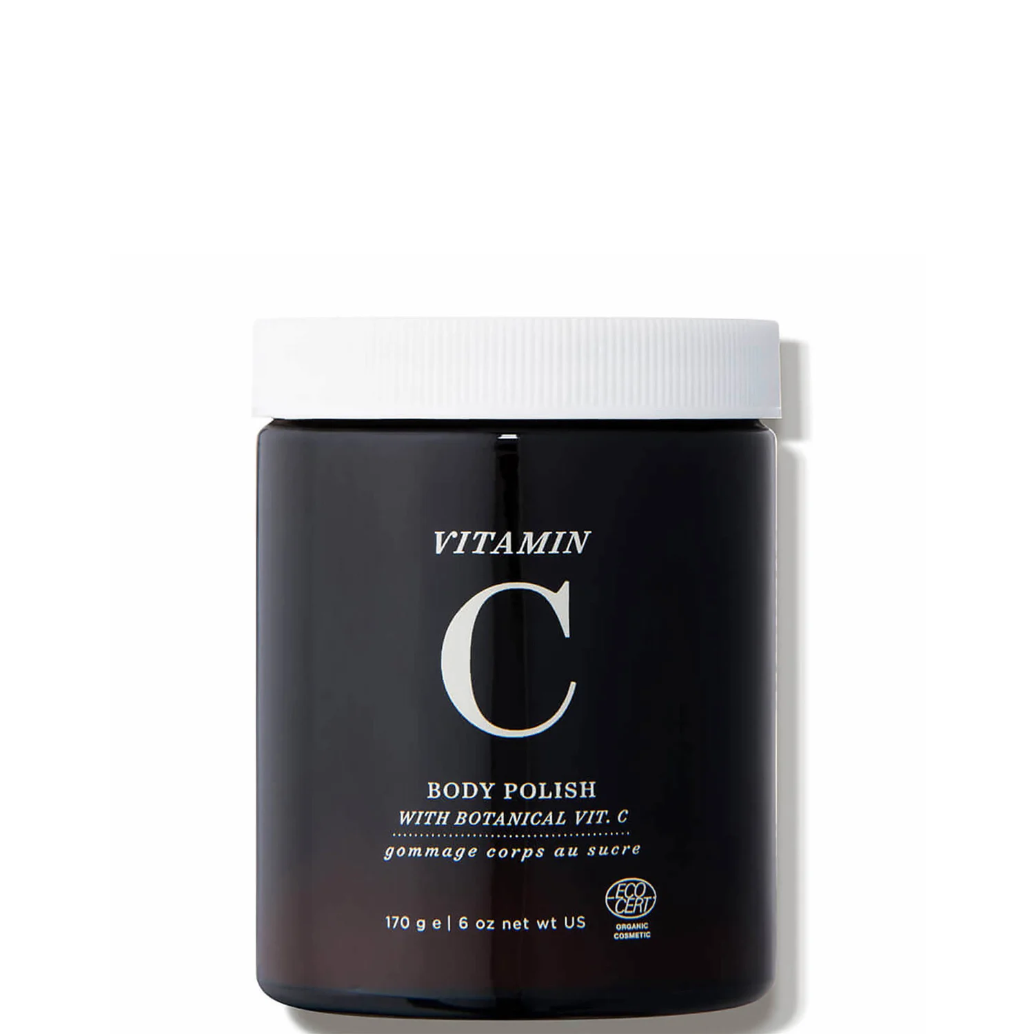 One Love Organics Vitamin C Body Polish (6 oz.)