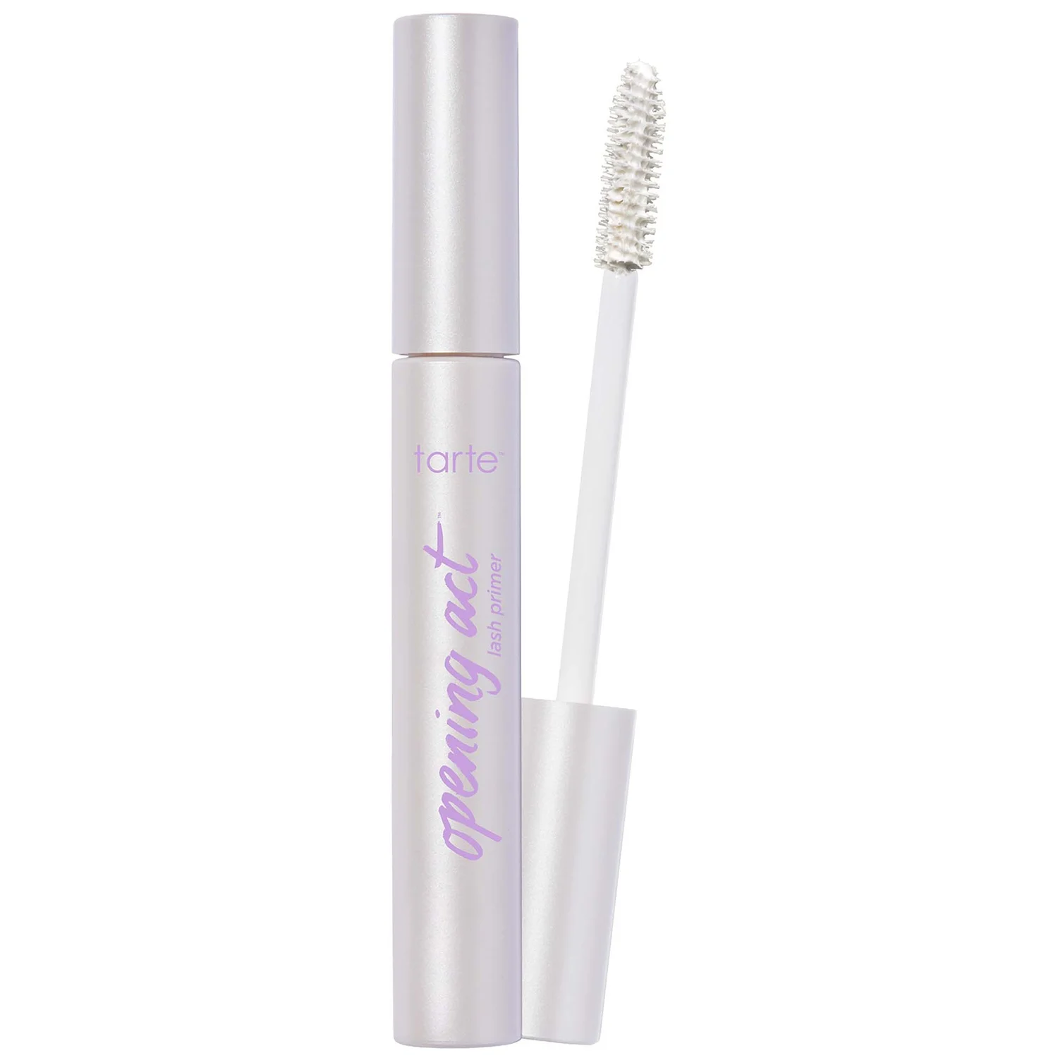Opening Act Lash Primer 2 piece - White product image