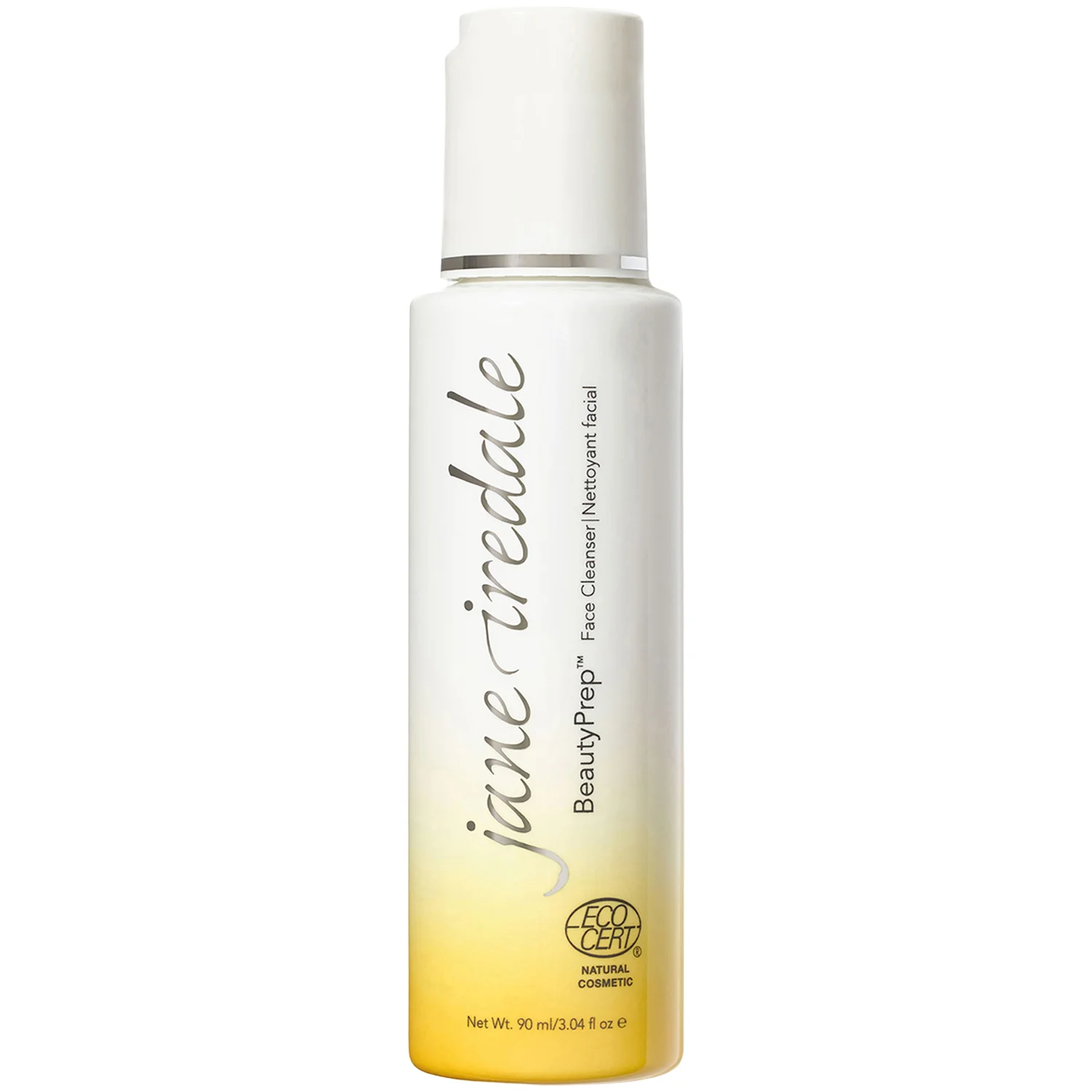 BeautyPrep Face Cleanser (3.04 fl. oz.) product image