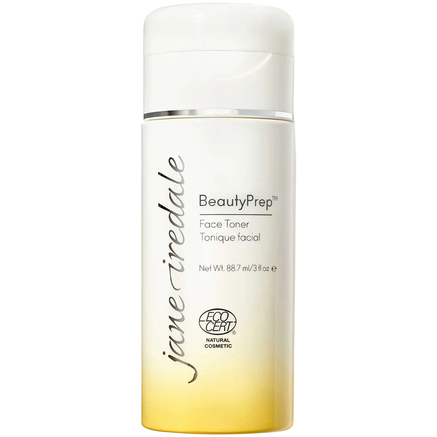 BeautyPrep Face Toner (3 fl. oz.) product image