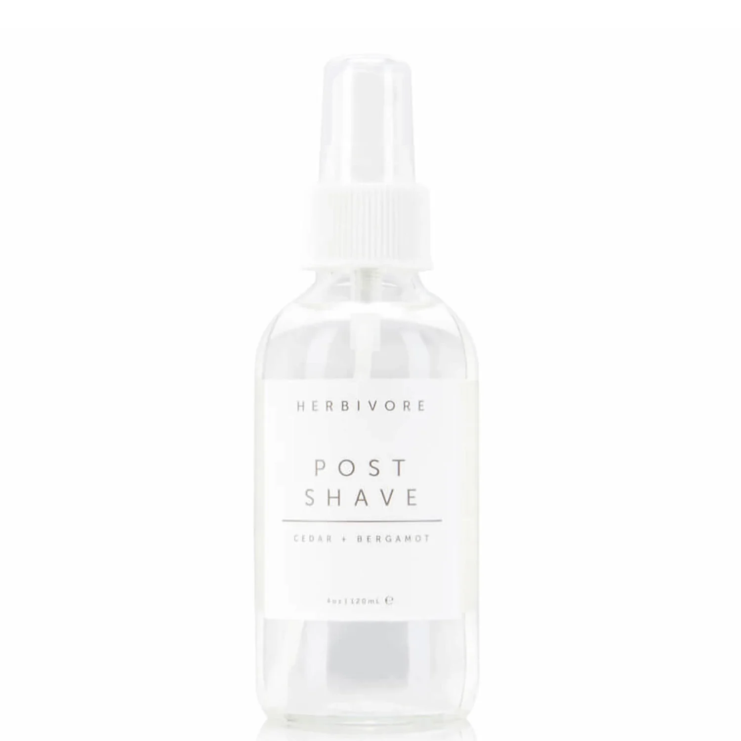 Herbivore Botanicals Post Shave (4 Dermstore - Main Image