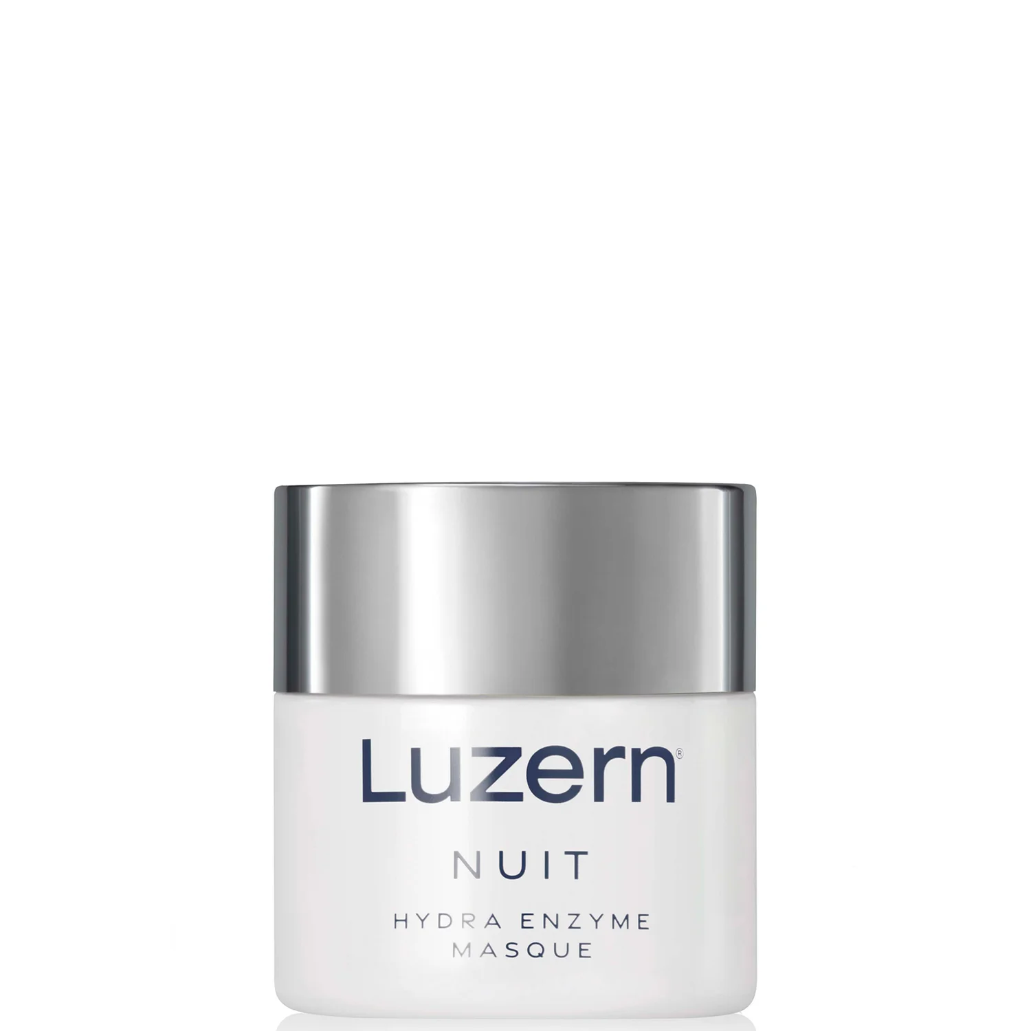 Luzern Nuit Hydra Enzyme Masque (2 fl. oz.)