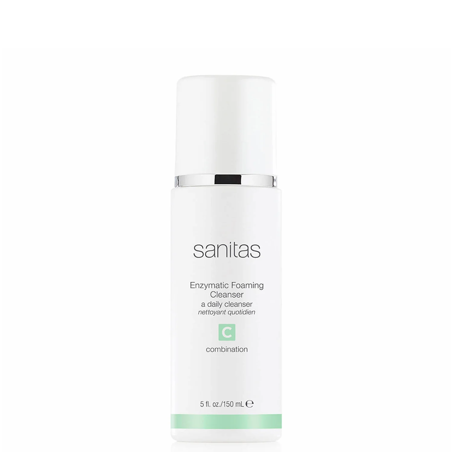 Enzymatic Foaming Cleanser (5 fl. oz.) product image