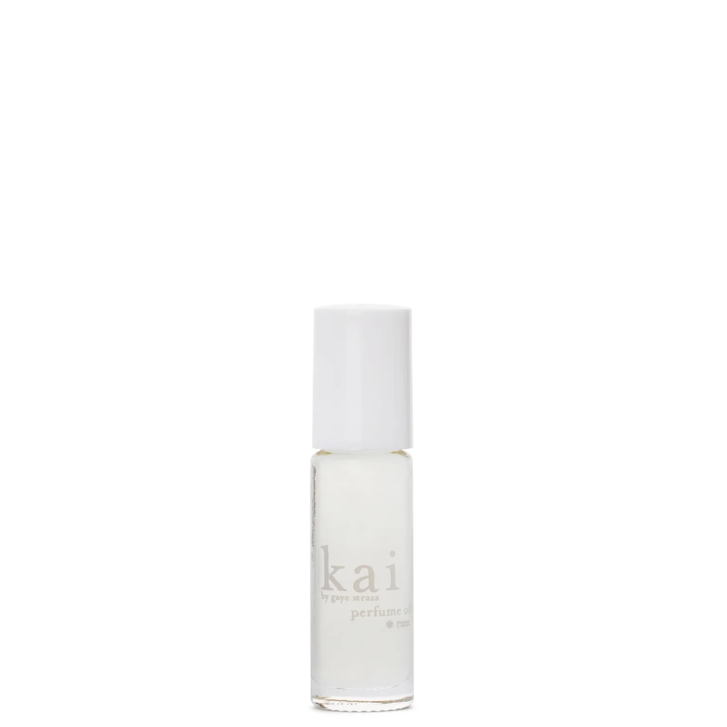 Rose Perfume Oil (0.12 oz.) product image