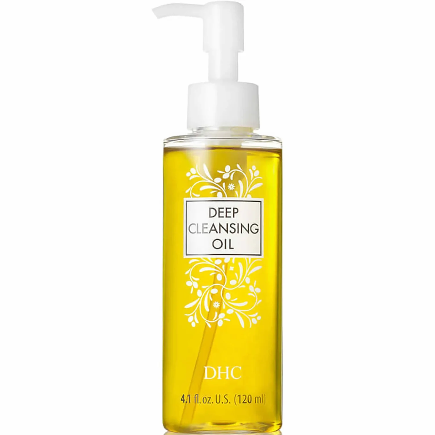 Deep Cleansing Oil Facial Make Up Remover - 4.0 oz product image