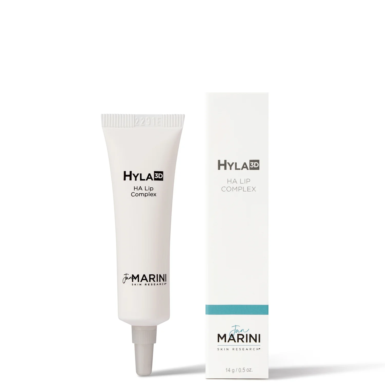 Hyla3D HA Lip Complex (0.05 fl. oz.) product image
