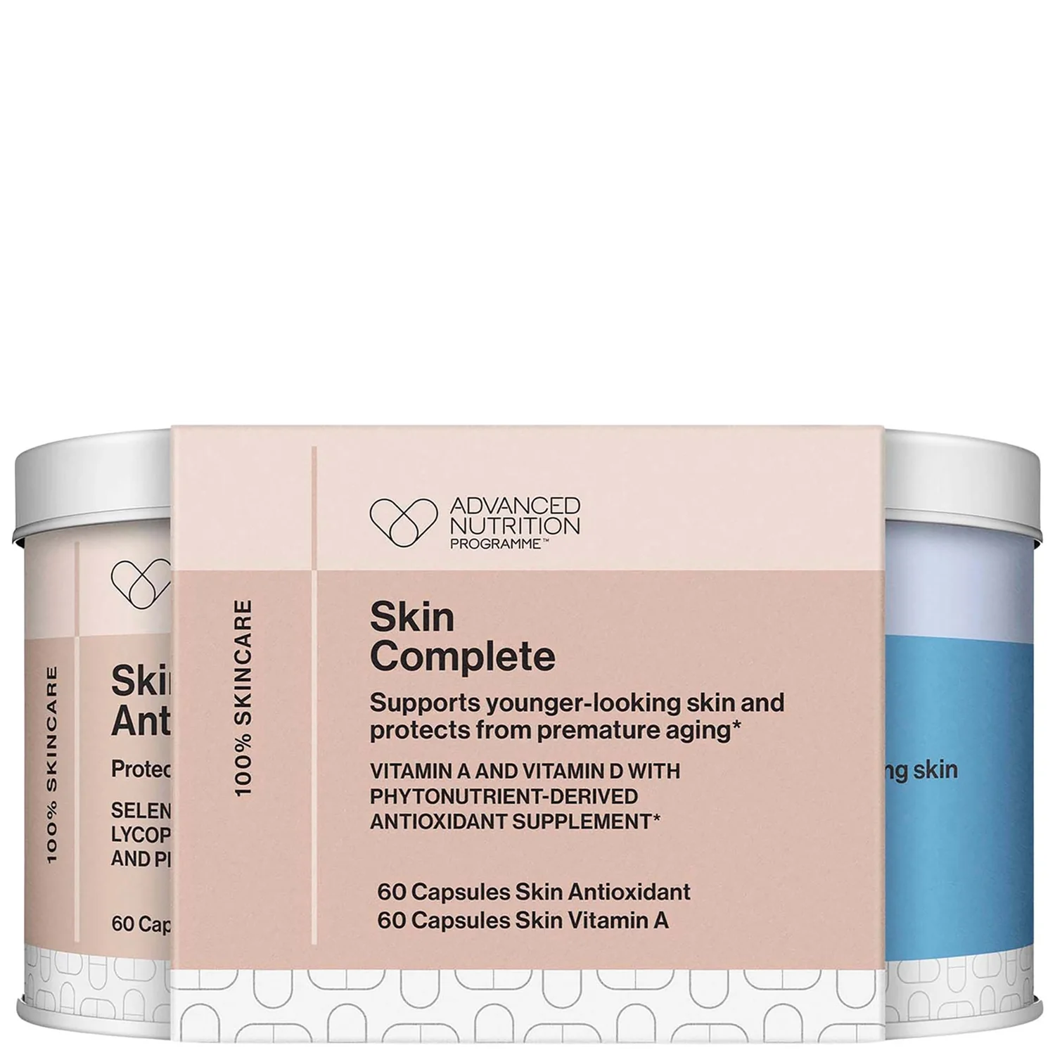 Skin Complete (1 kit) product image
