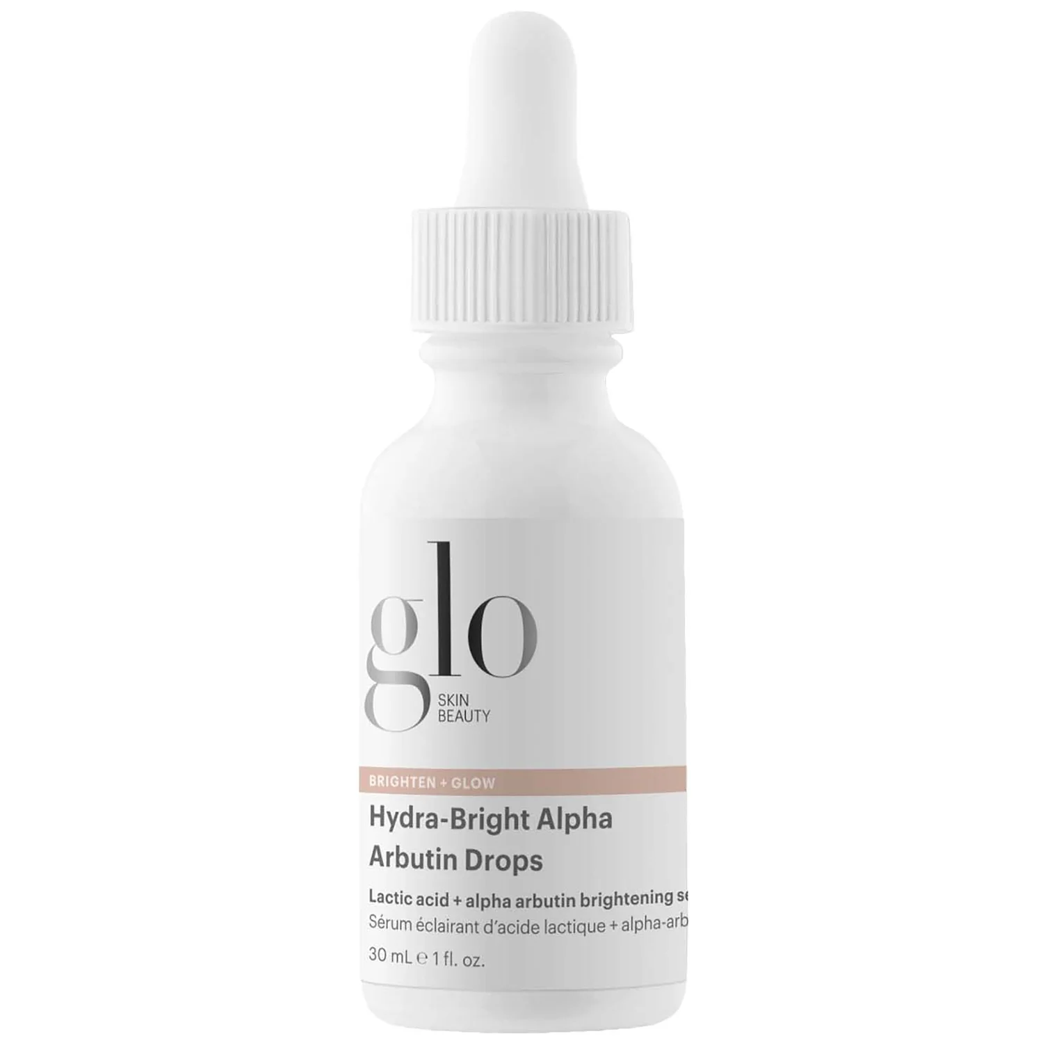 HydraBright Alpha Arbutin Drops 1 fl. oz. product image