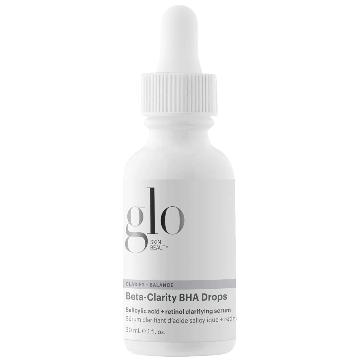 BetaClarity BHA Drops 1 fl. oz. product image