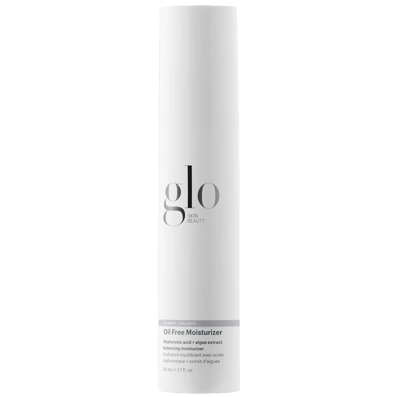 Oil Free Moisturizer 1.7 oz. product image