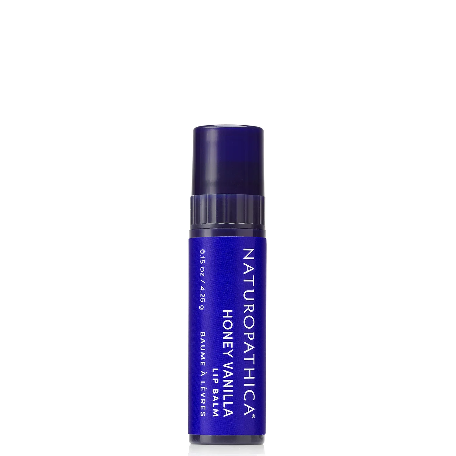 Honey Vanilla Lip Balm (0.015 fl. oz.) product image
