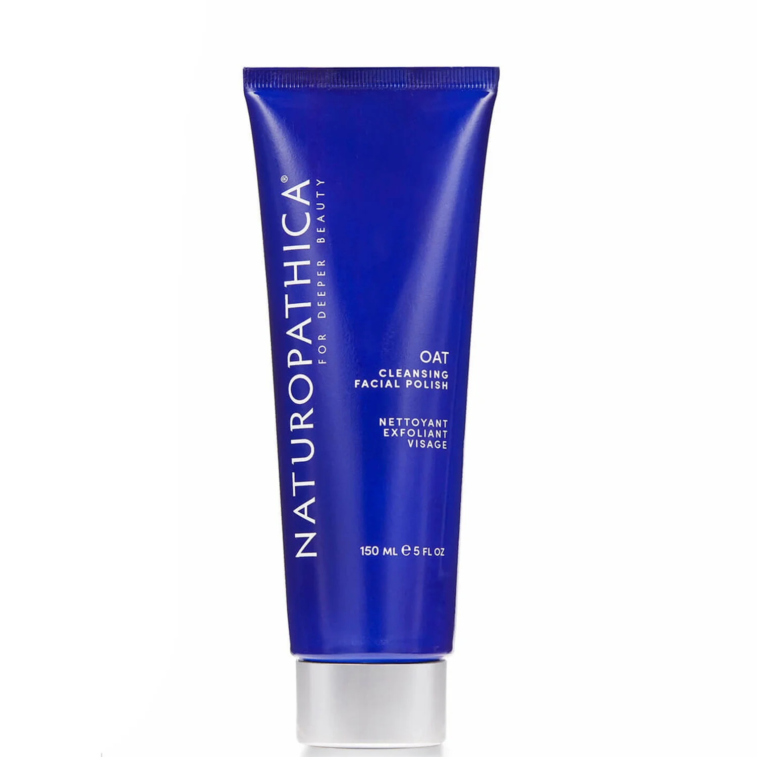 Oat Cleansing Facial Polish (5 fl. oz.) product image