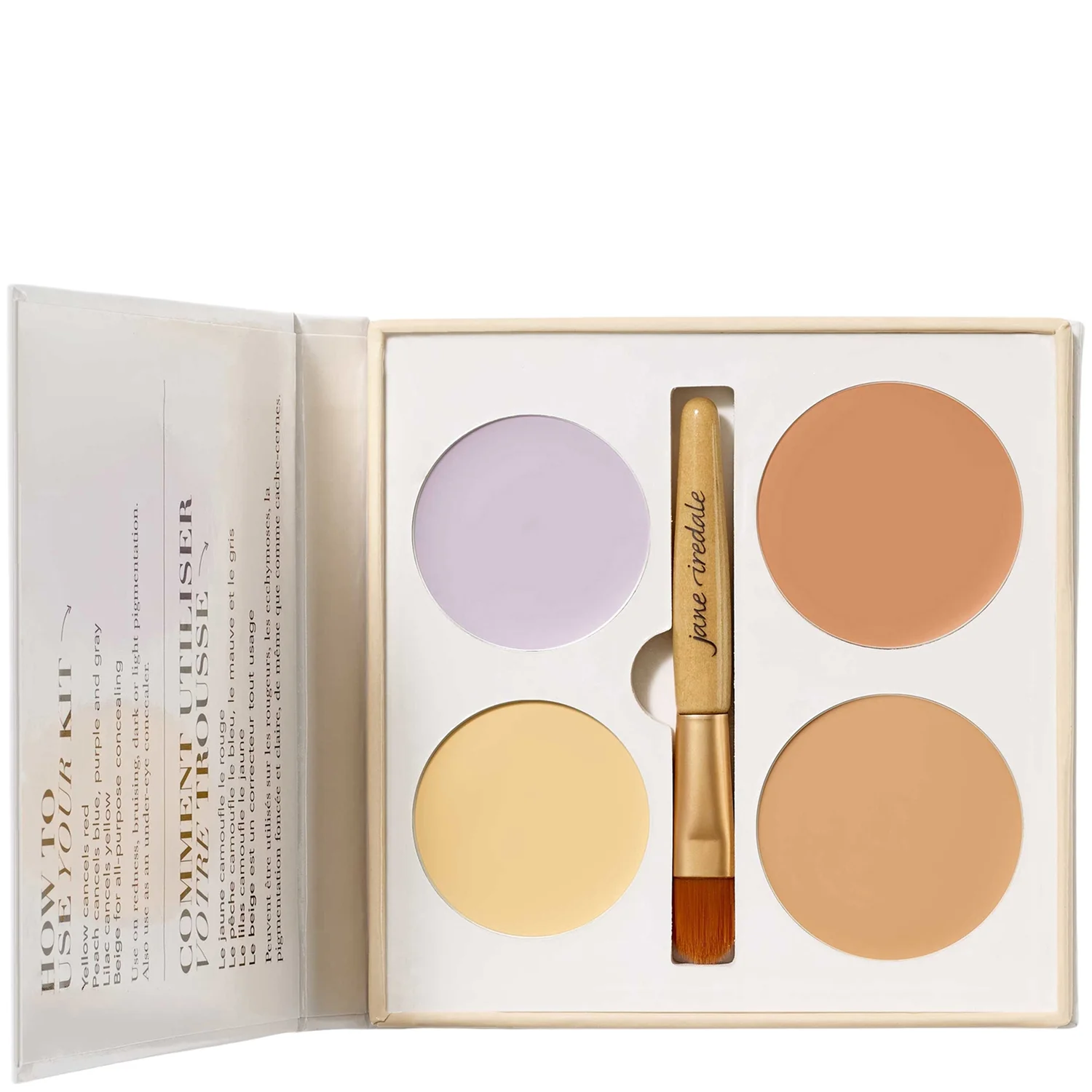 Corrective Colors Camouflage (9.9 oz.) product image