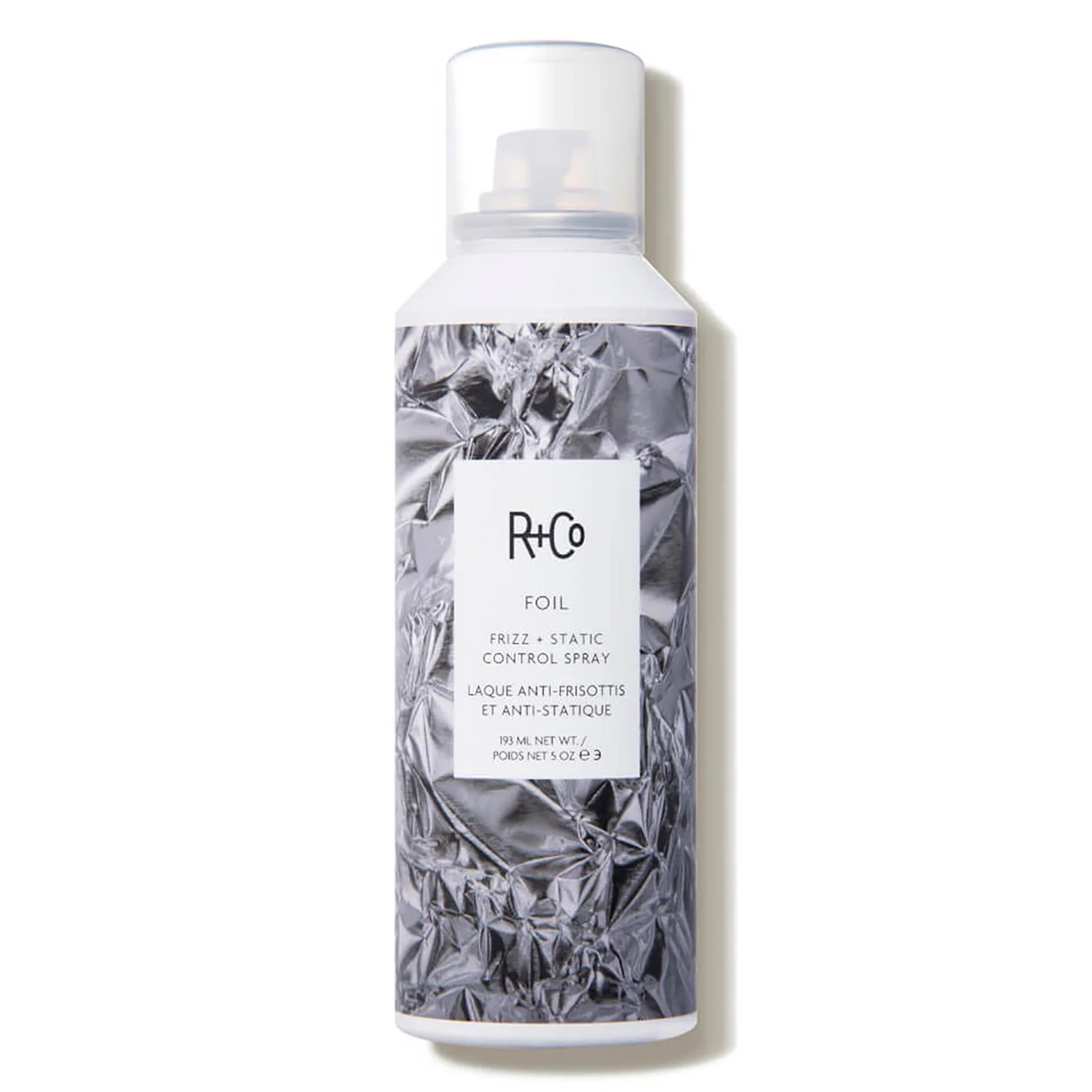 FOIL Frizz Static Control Spray 5 oz product image