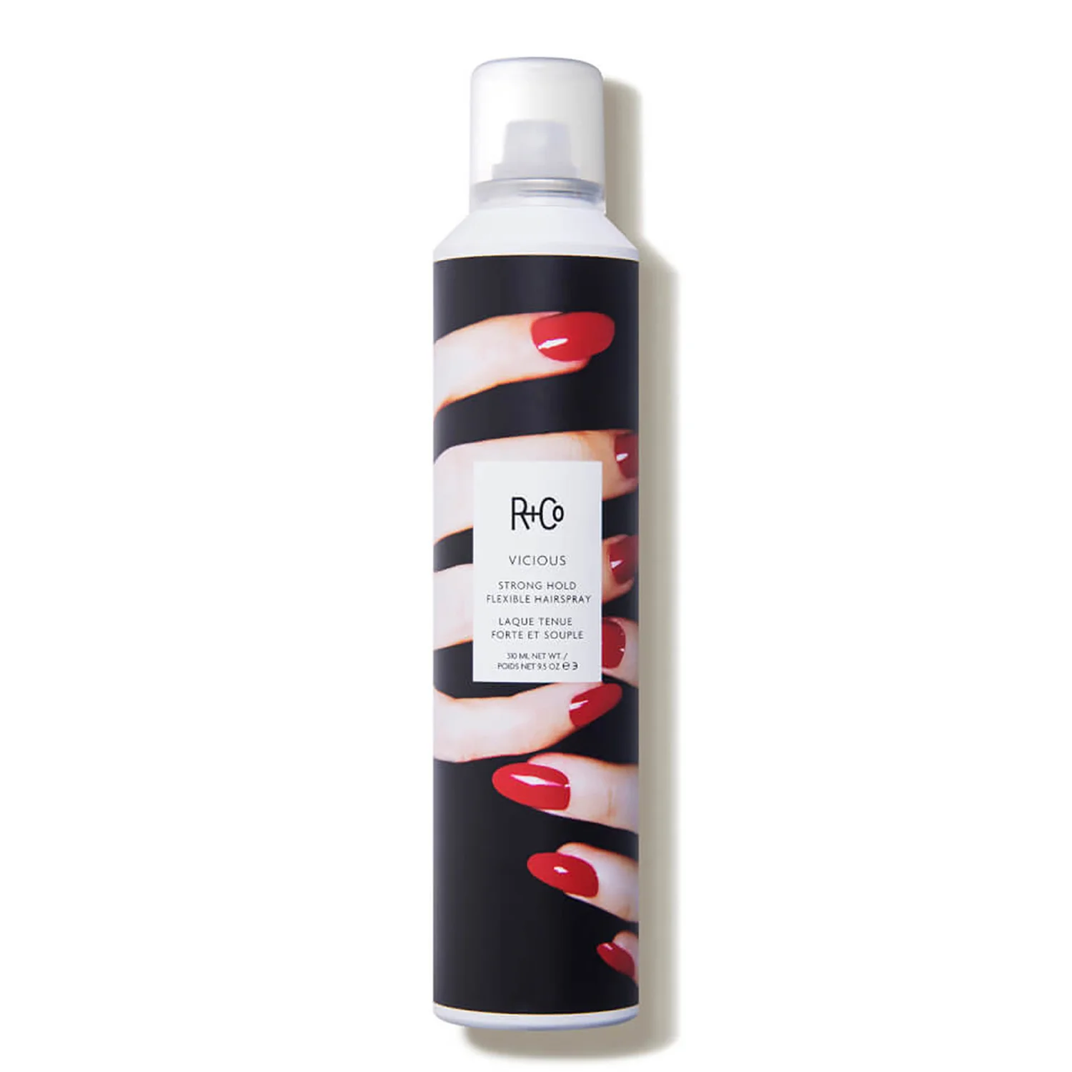 Vicious Strong Hold Flexible Hairspray 9.5 oz product image