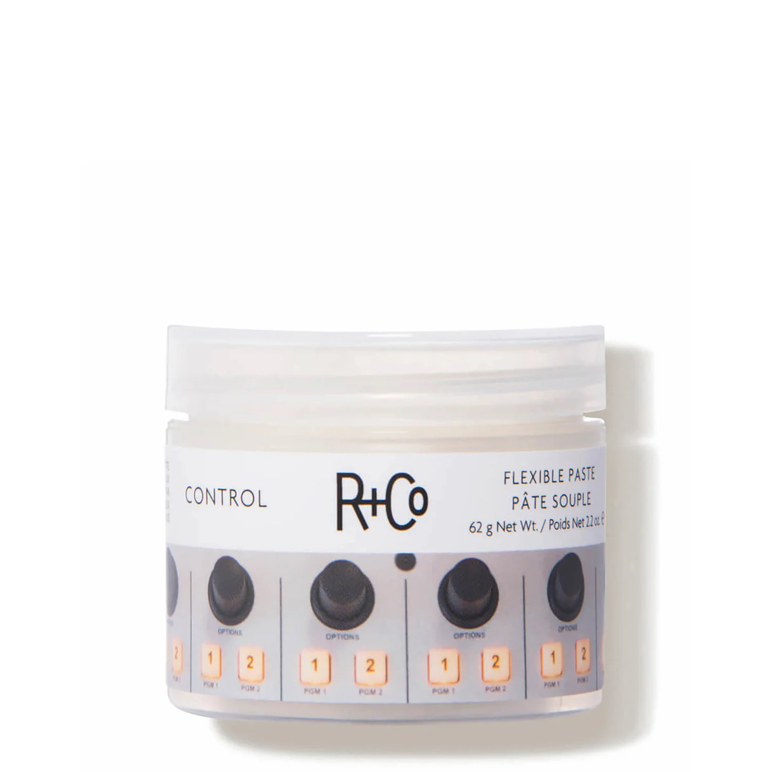 CONTROL Flexible Paste 2.2 oz product image
