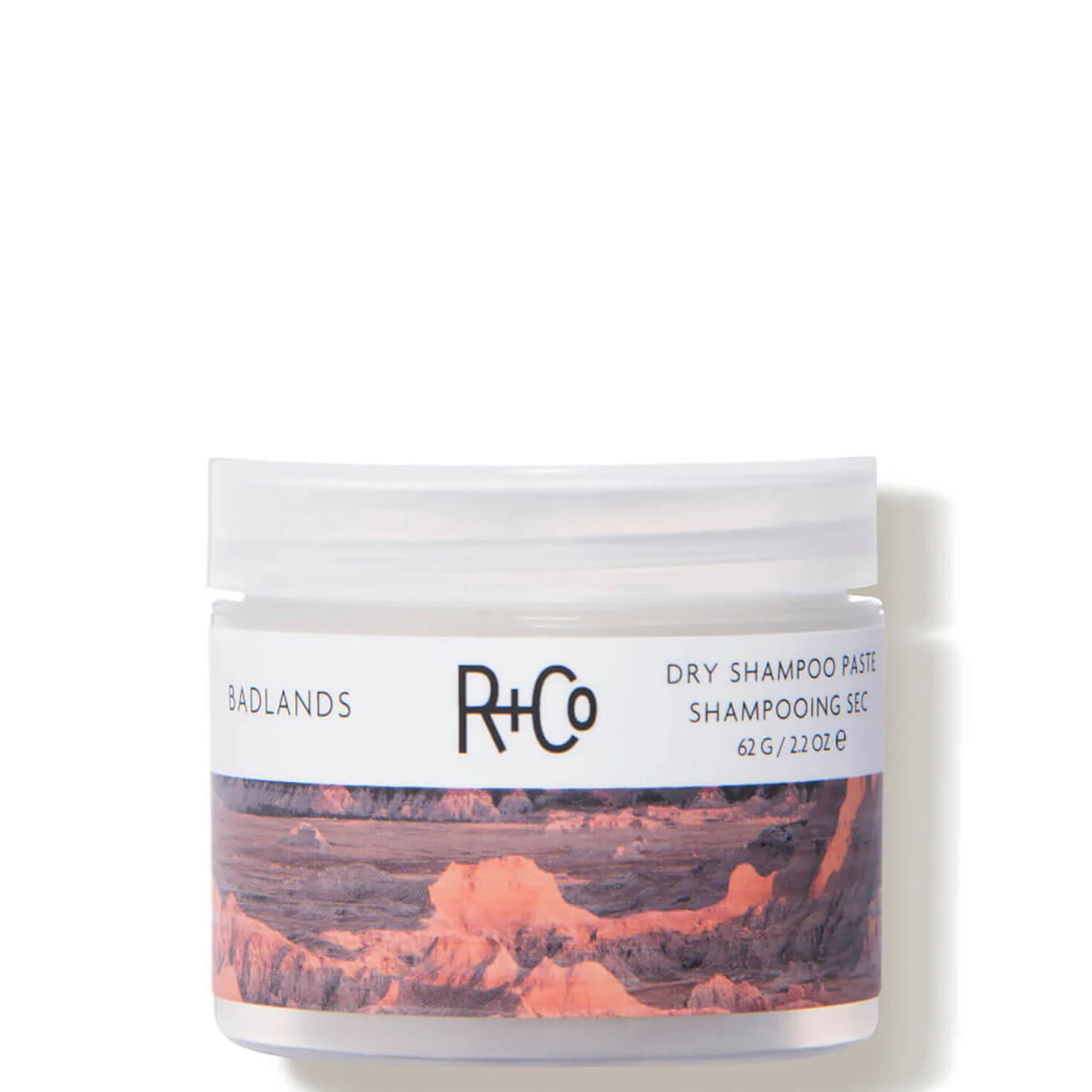 BADLANDS Dry Shampoo Paste 2.2 oz product image