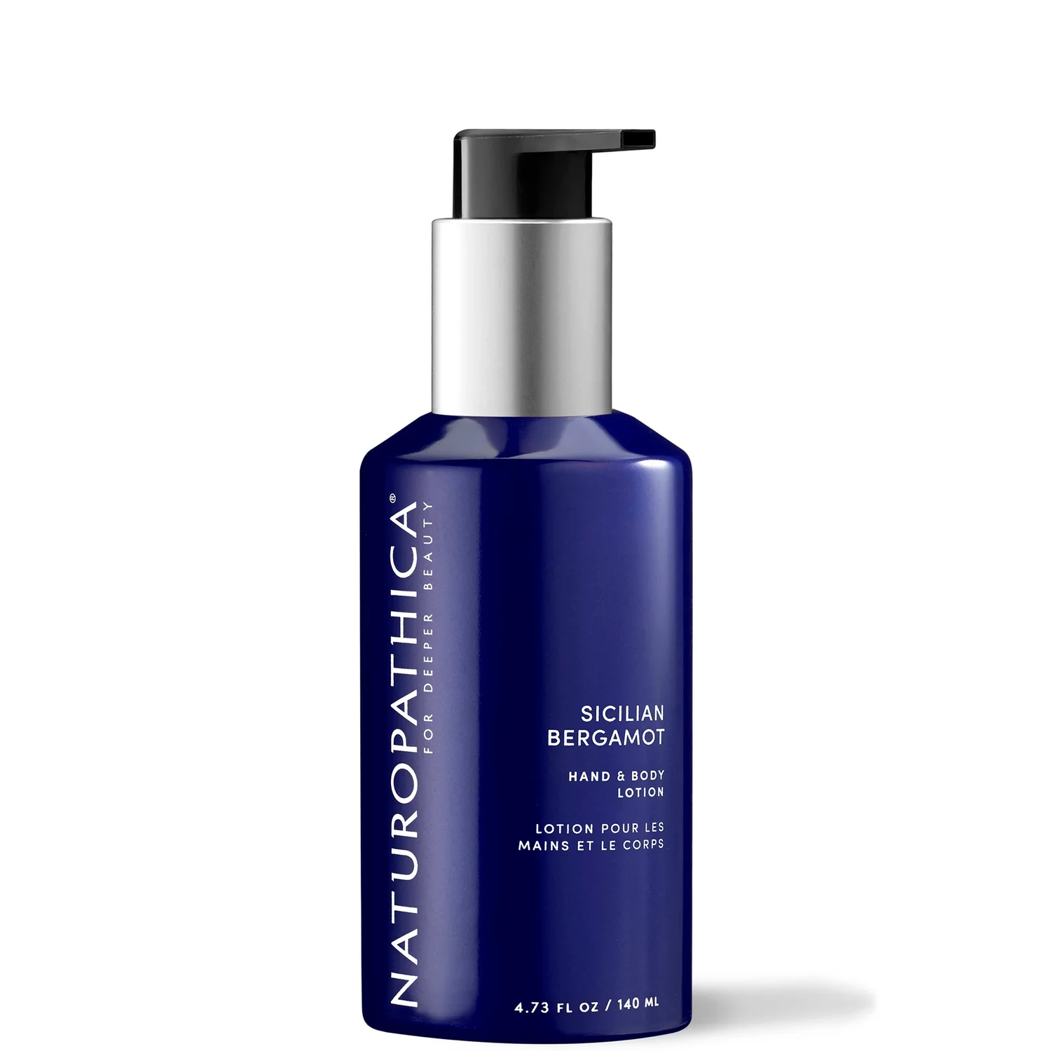 Sicilian Bergamot Body Lotion (8.4 fl. oz.) product image