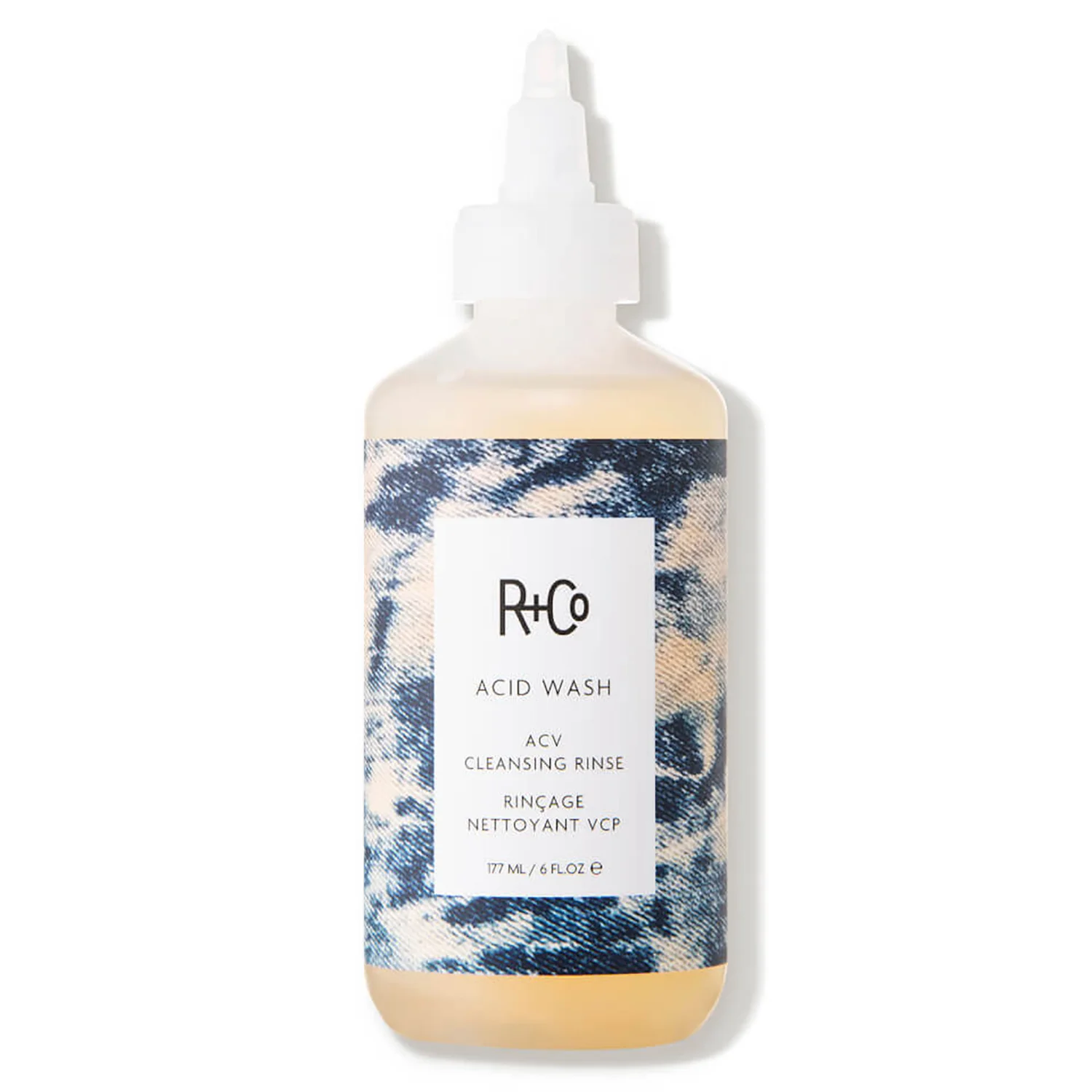 Lost Treasure Apple Cider Vinegar Cleansing Rinse 6 oz product image